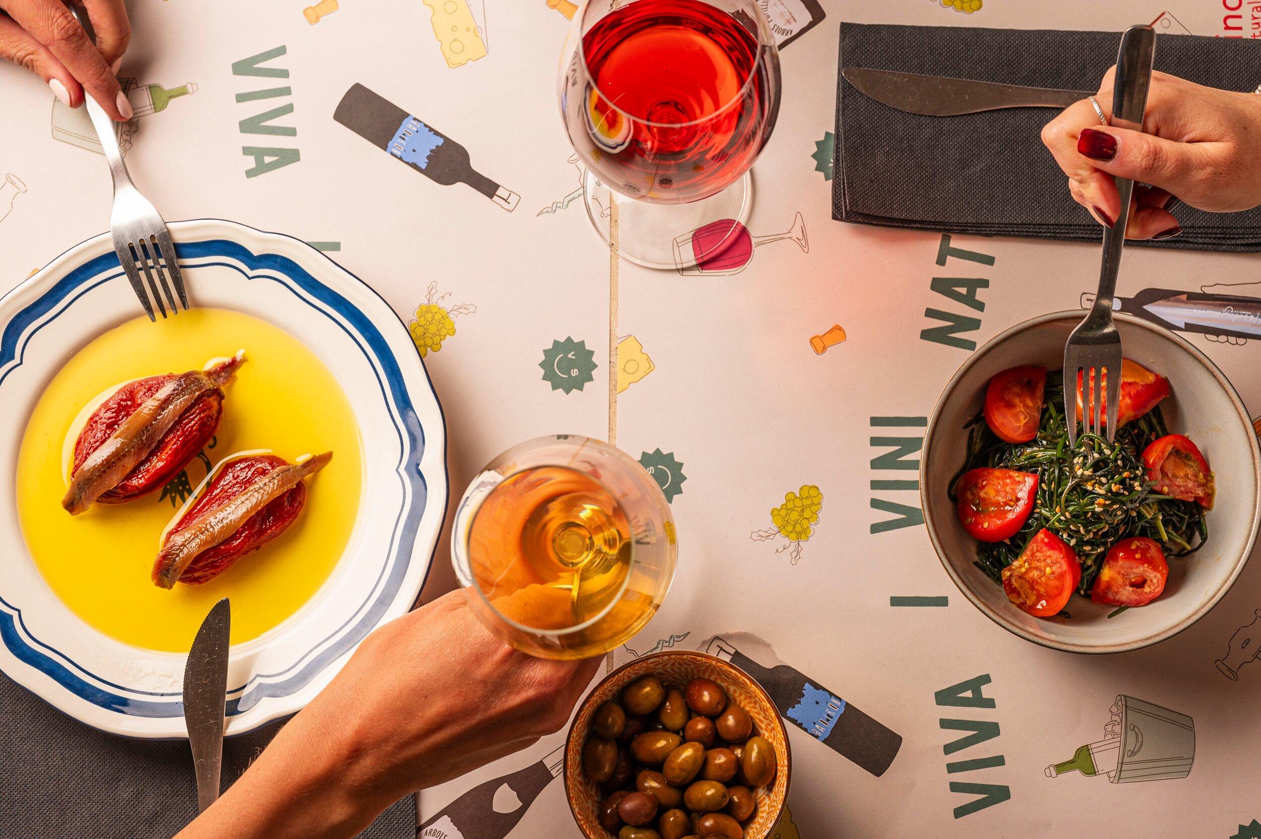 Solovino Enoteca Naturale