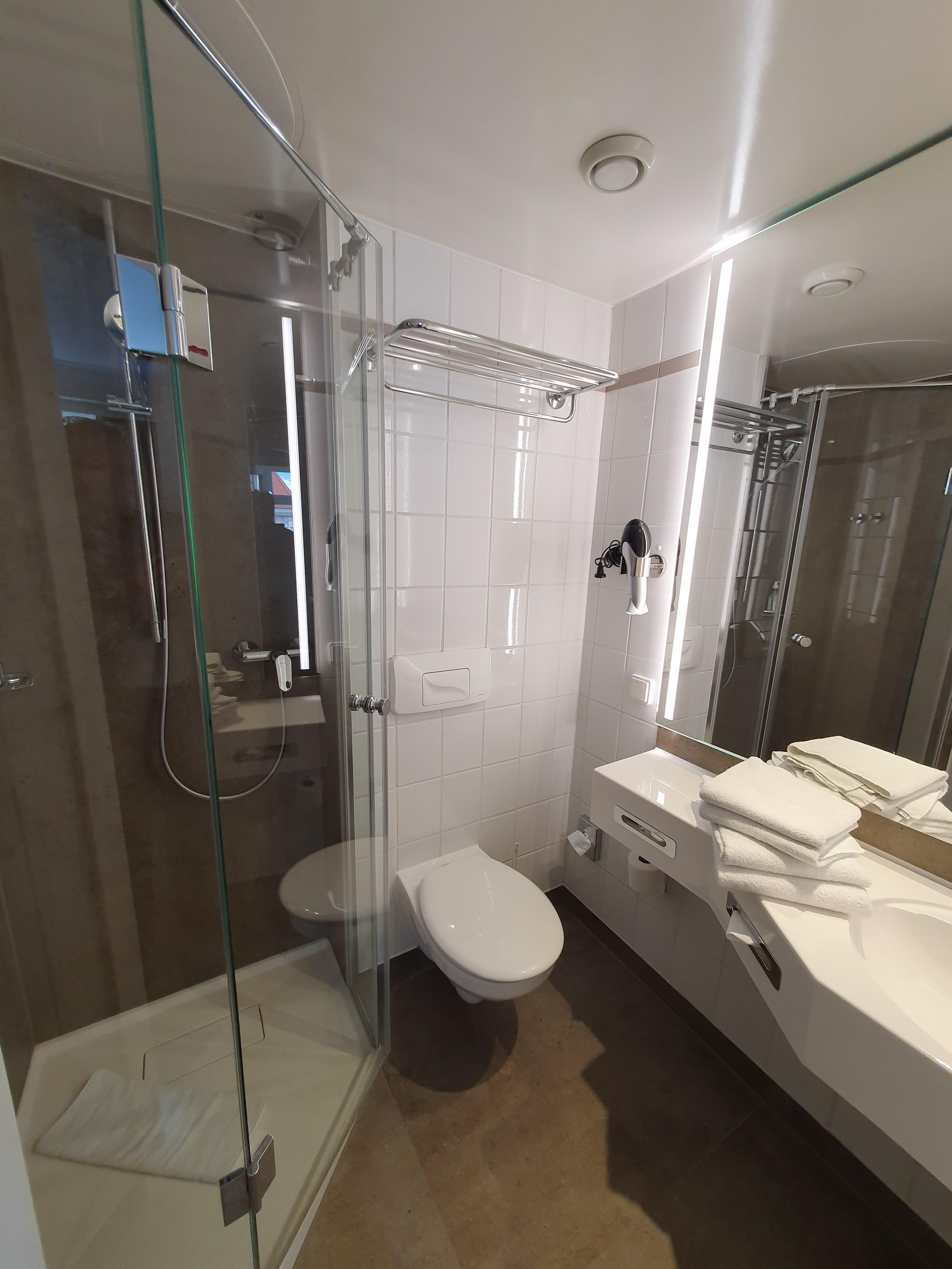 Hotel Kaiserin Augusta