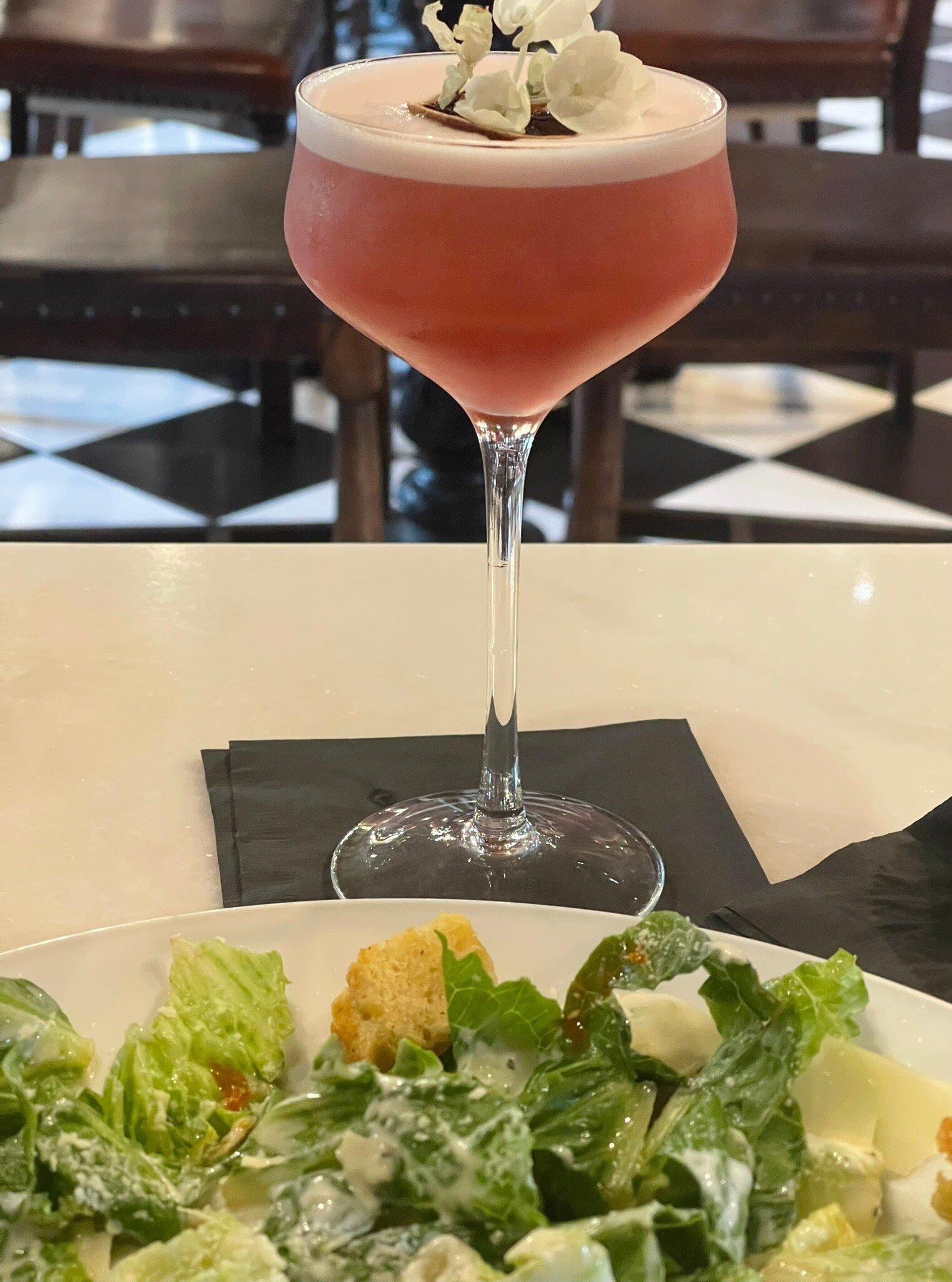 Buschman Street Cafe