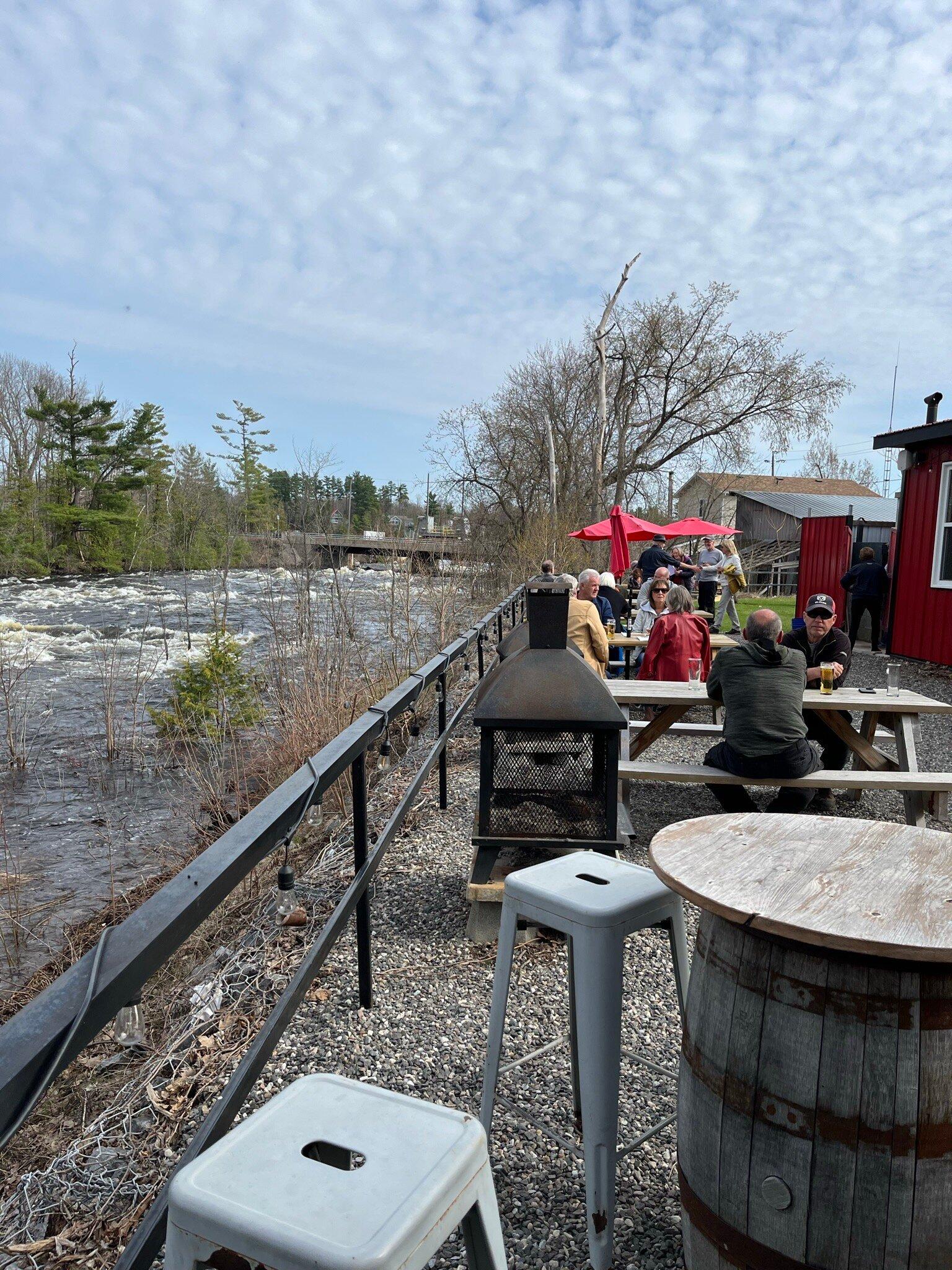 Calabogie Brewing Co