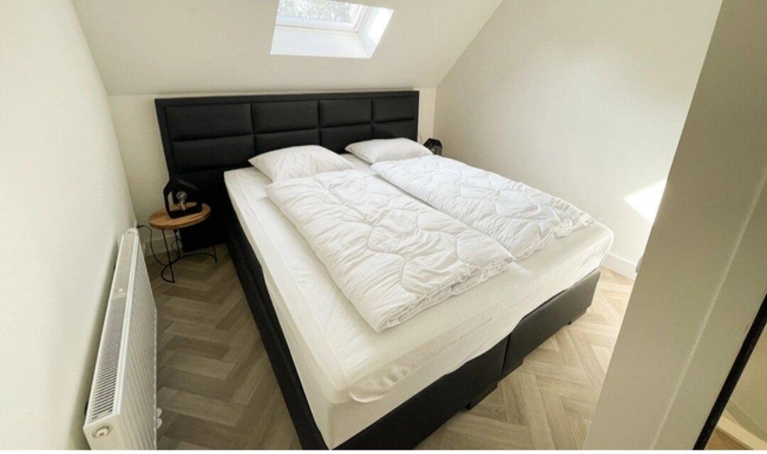 Minicamping De Veerse Pot