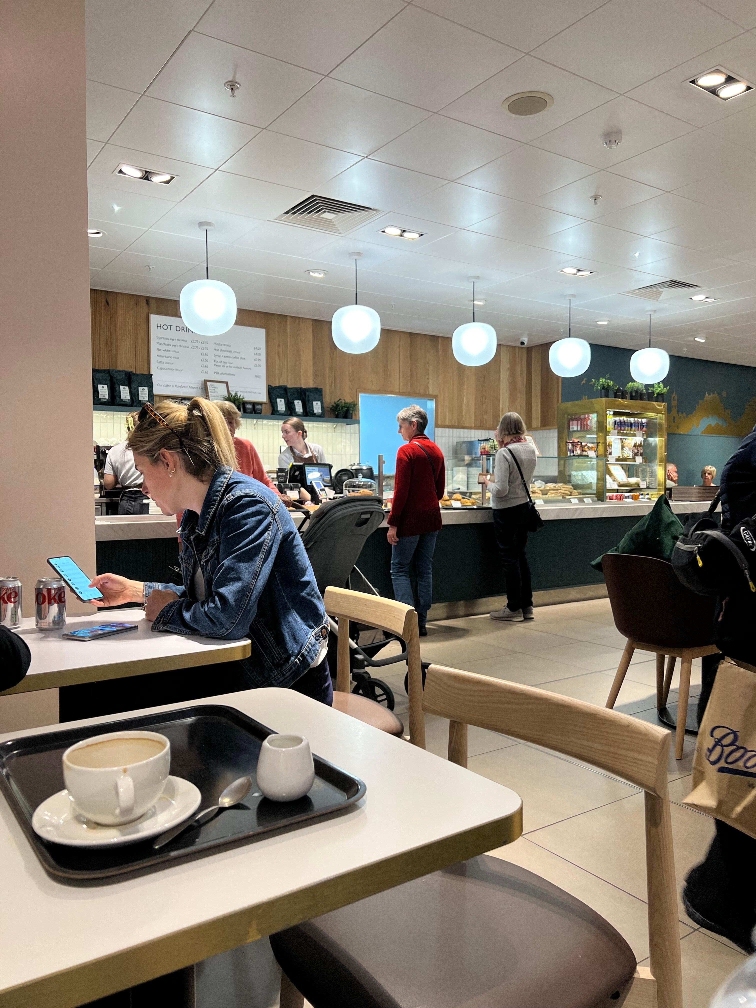 Photo by MsGasometer