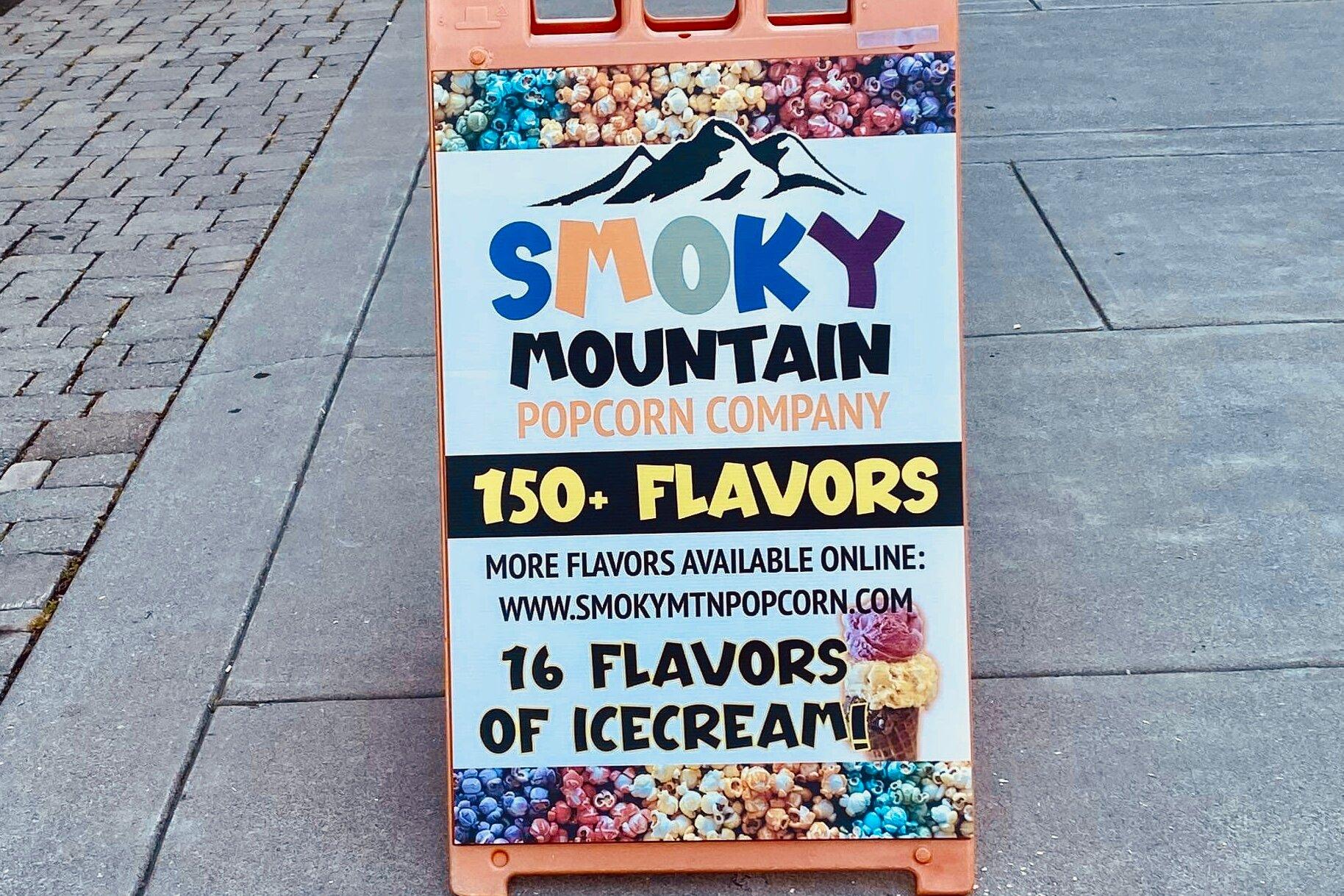 Smoky Mountain Brewery