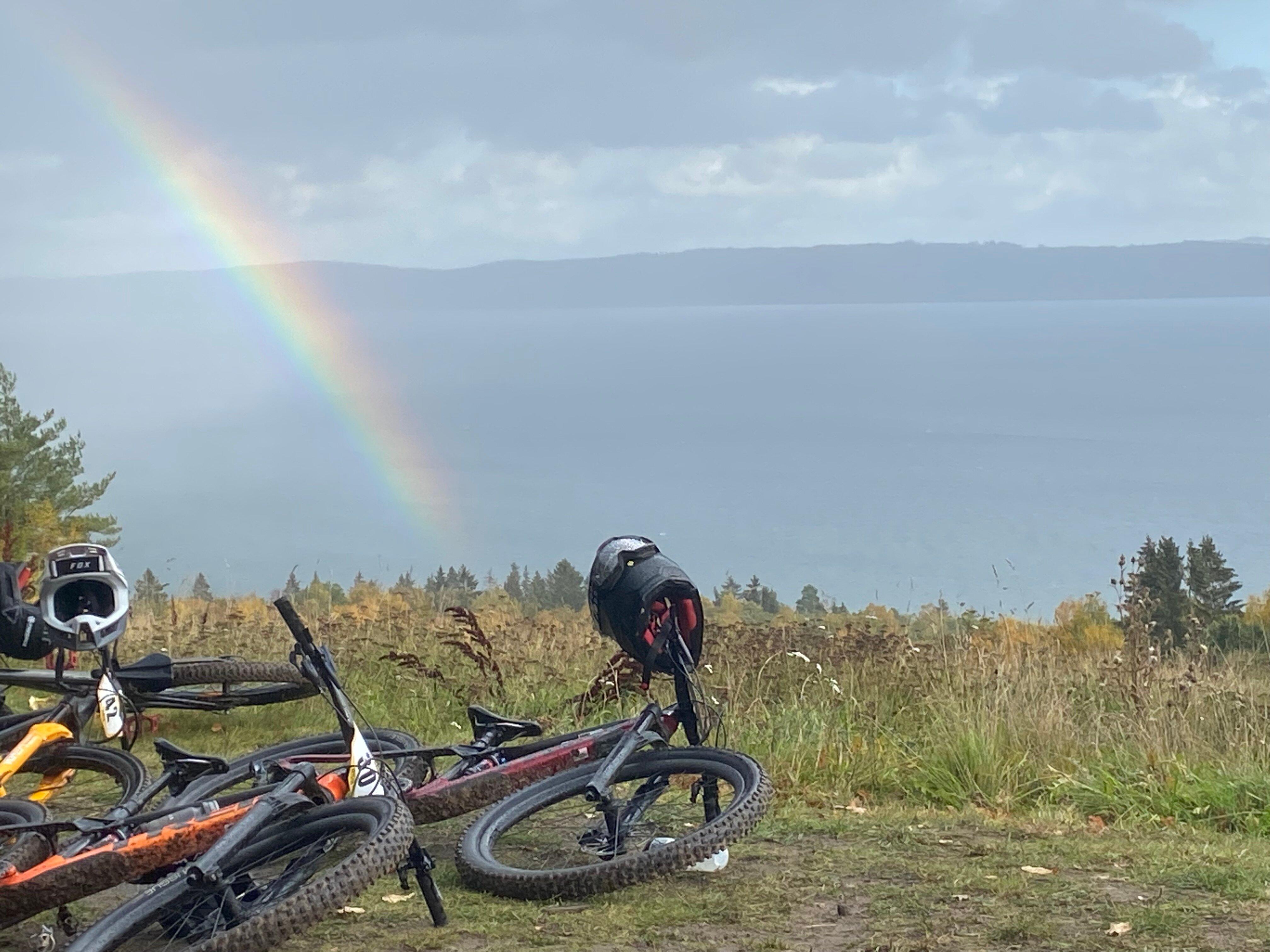 Nyarpsbacken Sportson Bike Park