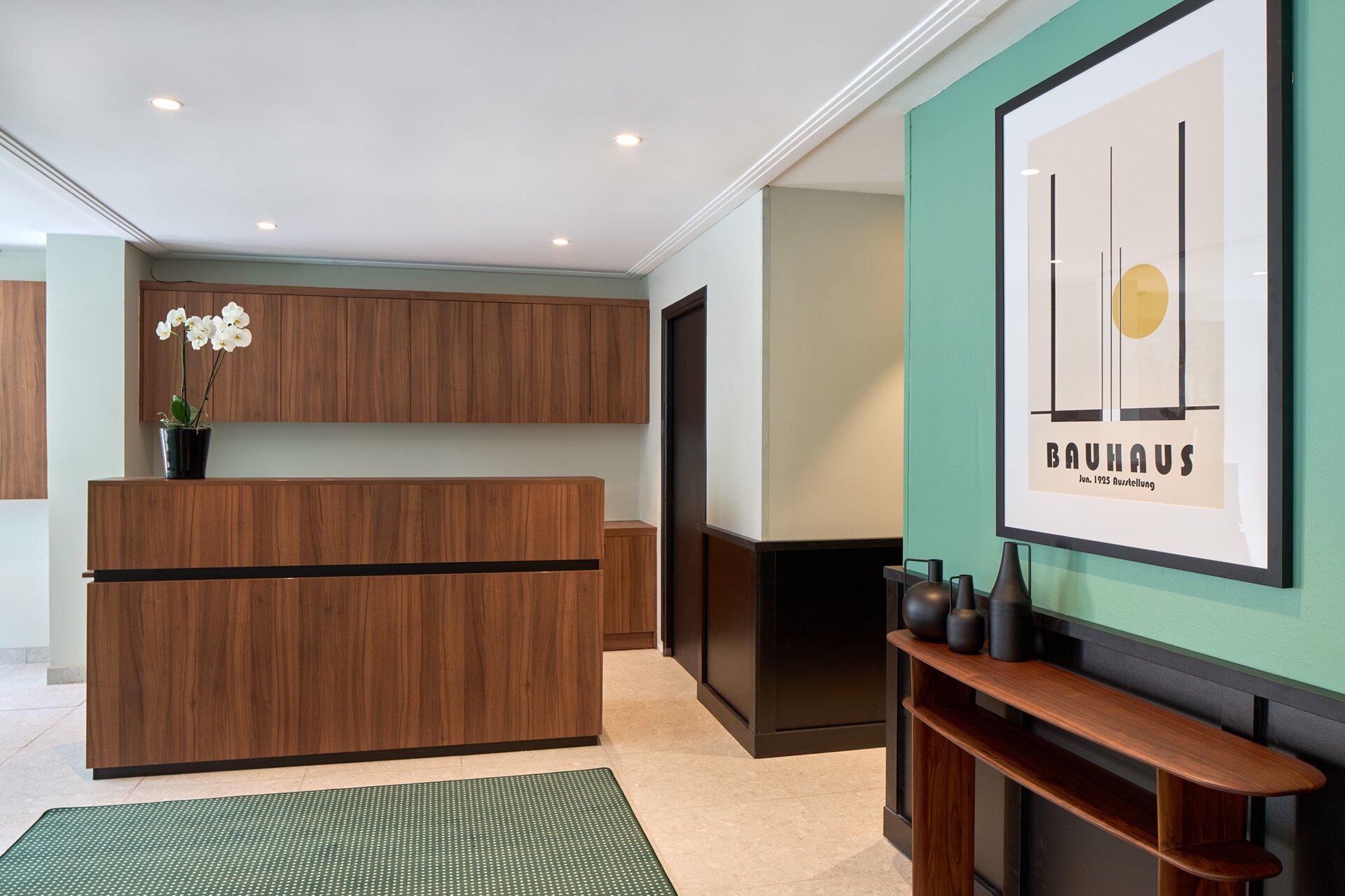 Timhotel Nation (100% Rénové)