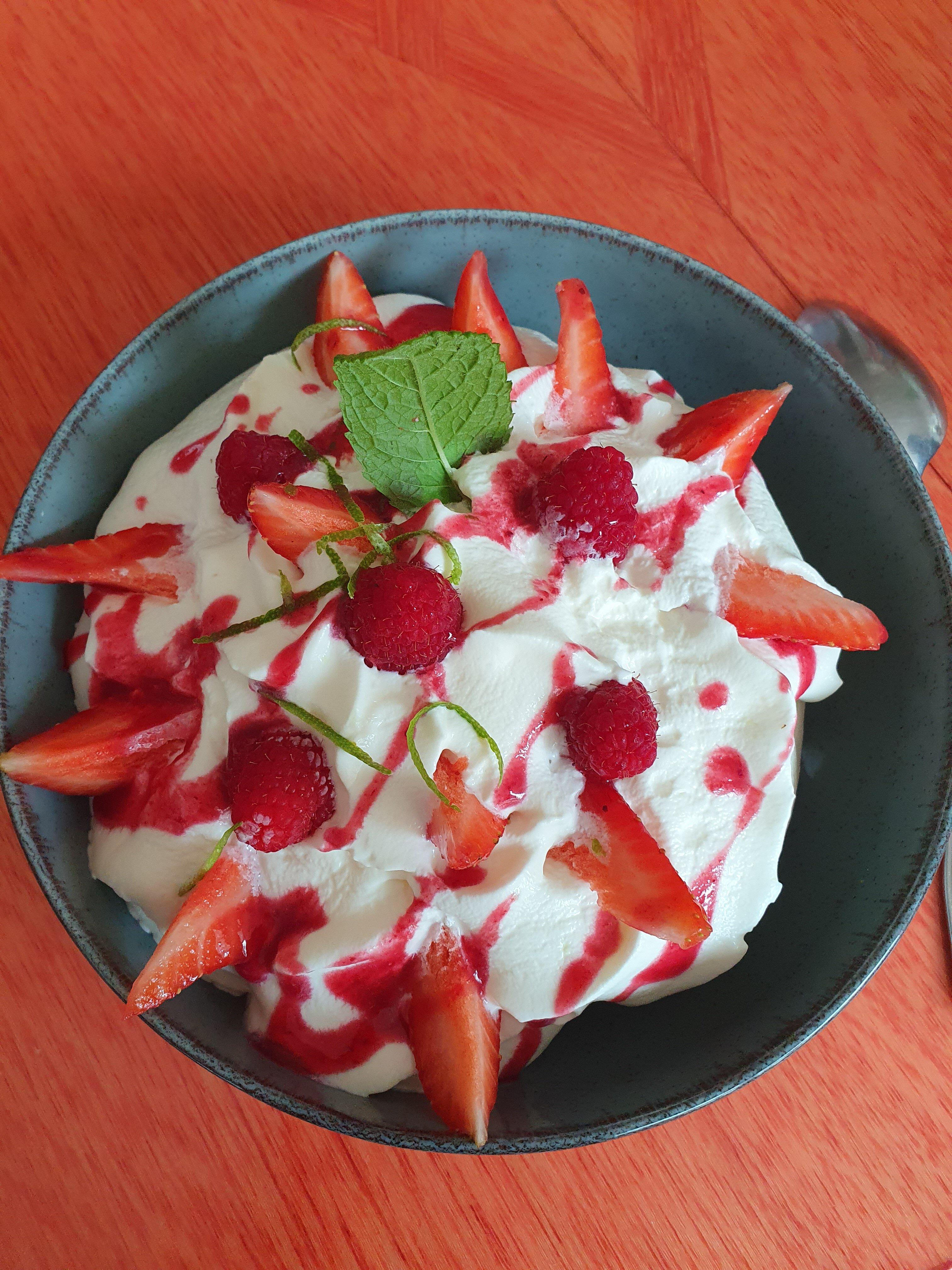 L'assiette Gourmande