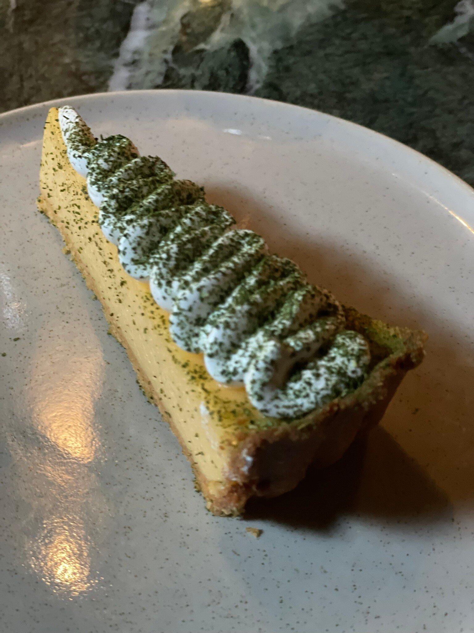 Essa Restaurant & Wine Bar