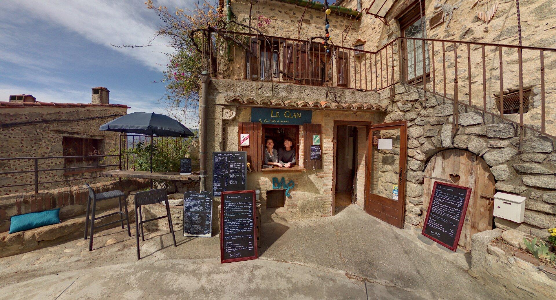 Des Gouts et des Couleurs