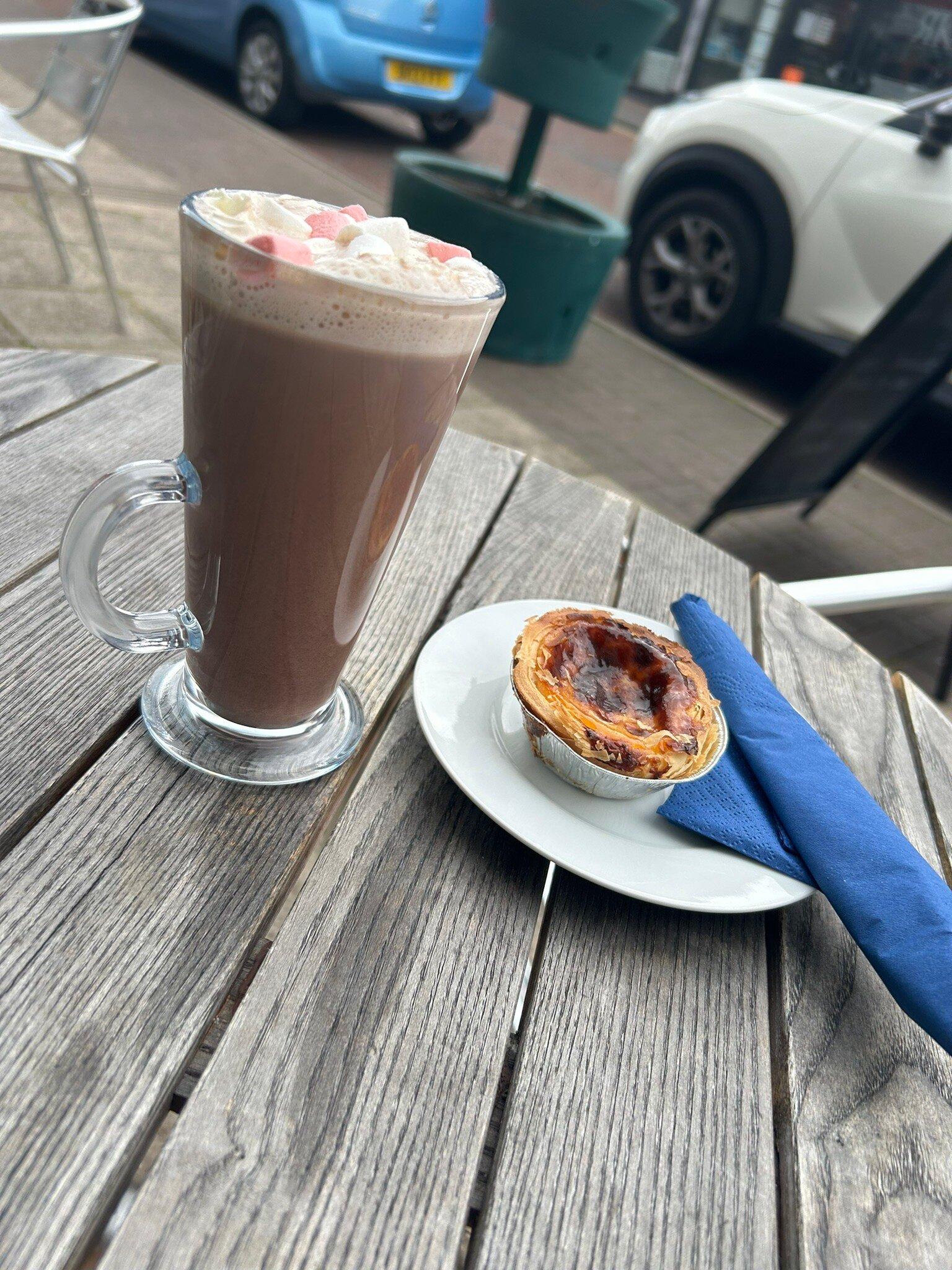 The Deli On The Hill