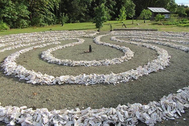 Innisfree Farm & Botanic Garden