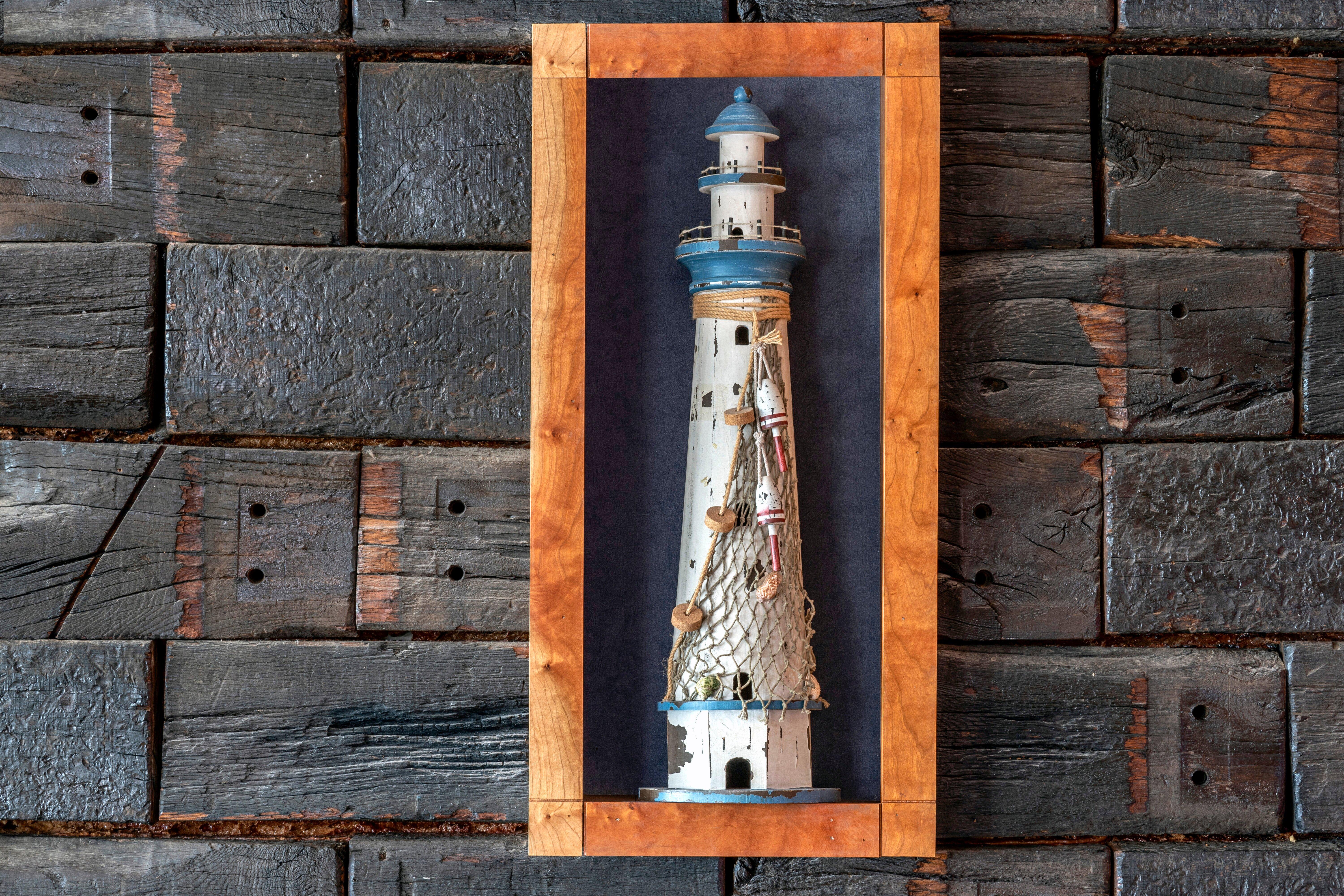 The Lighthouse Bistro