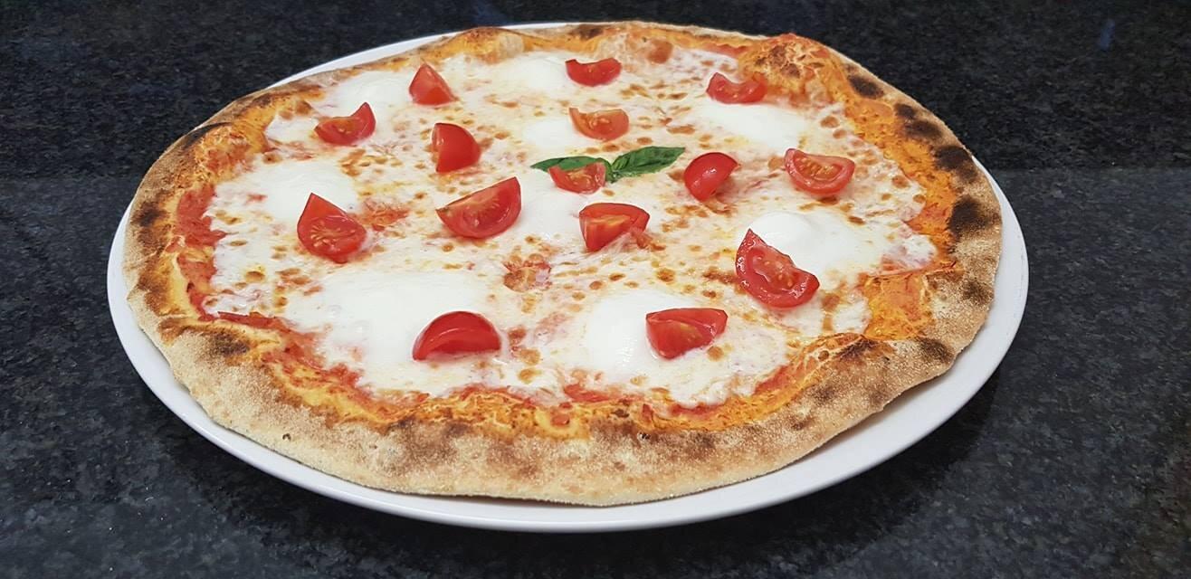 Pizzeria Capitan Uncino