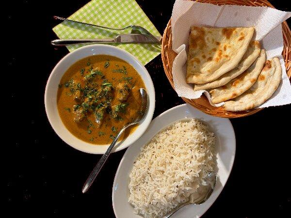 Ristorante Indiano Kohinur