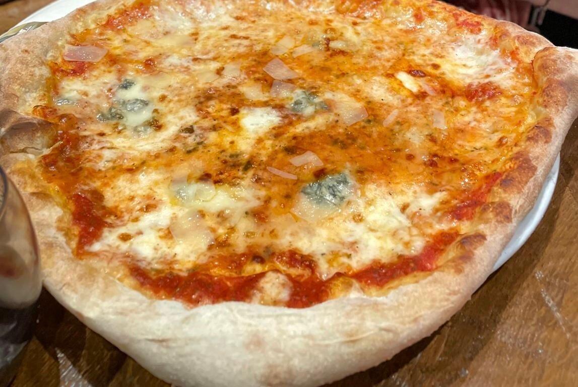 Don Via Restaurant Stuttgart