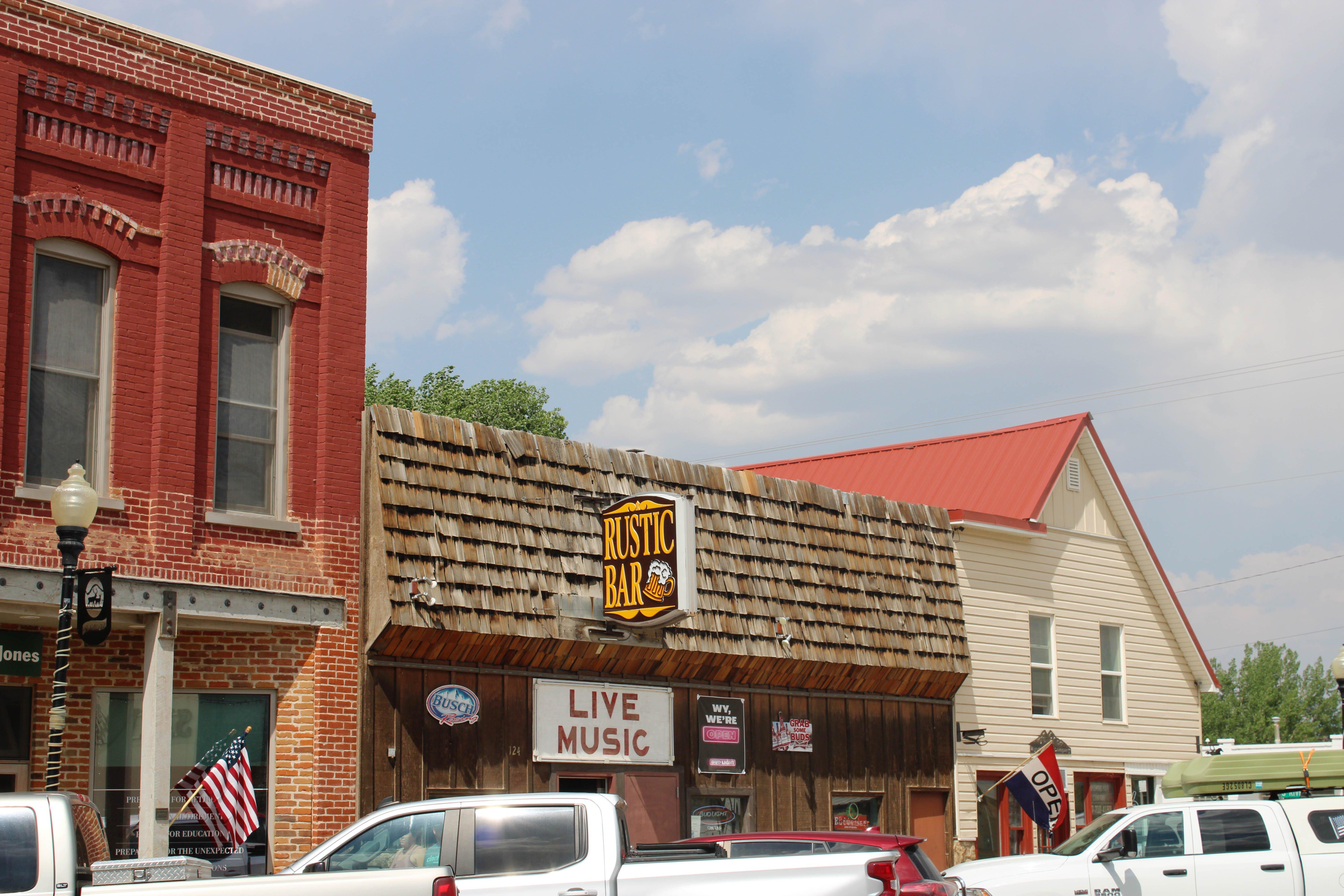 Photo by CarbonCountyWY