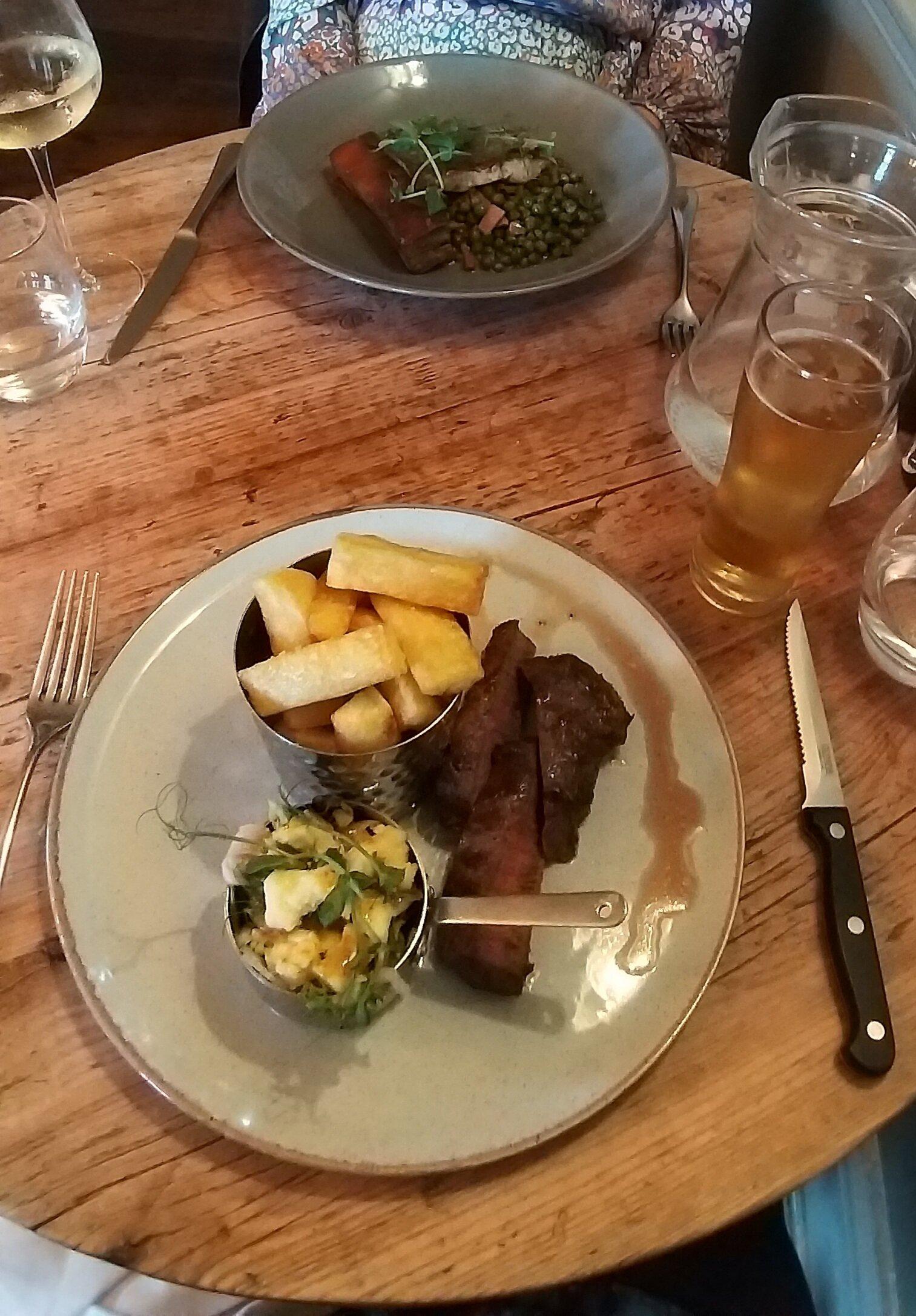 Photo by FizzScotland