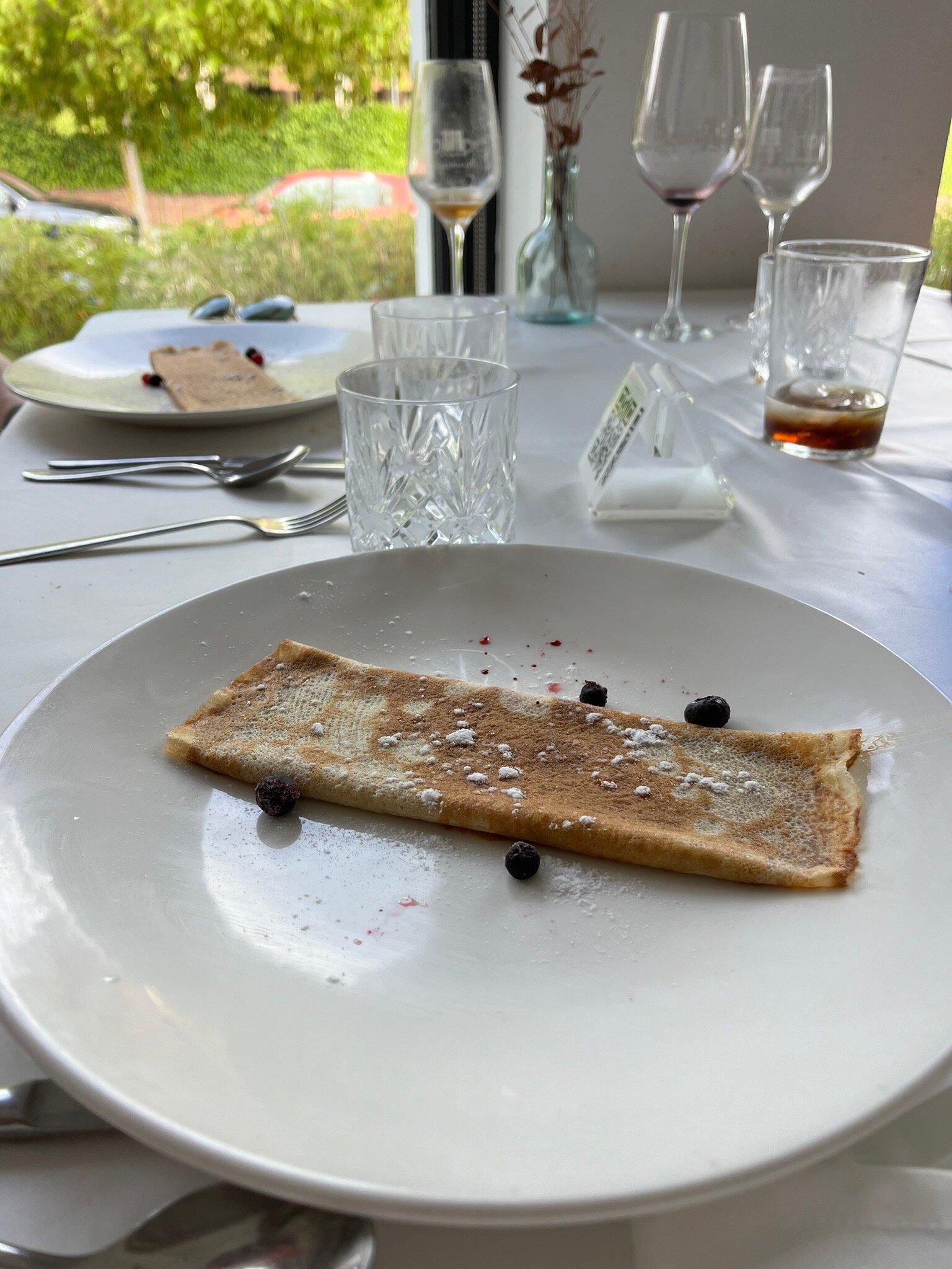 Bahía Restaurante-bar