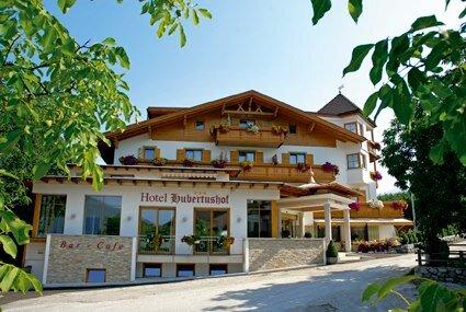 Hotel Hubertushof