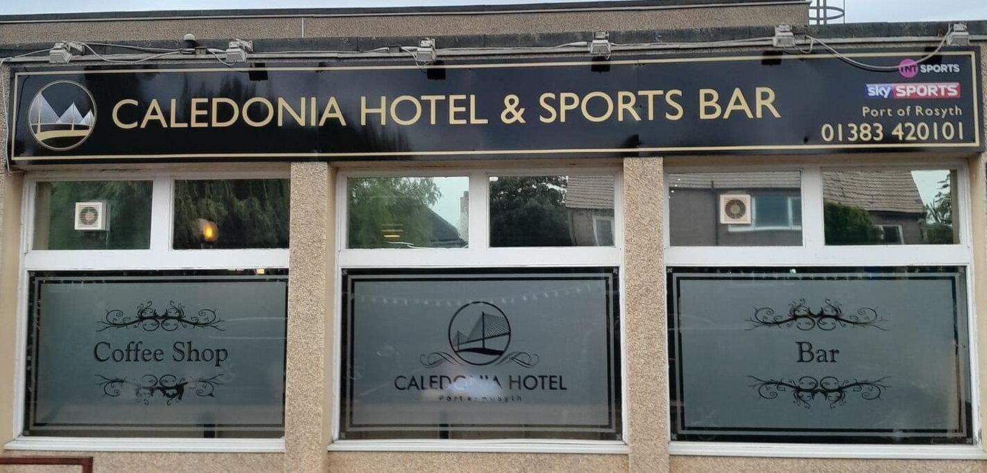 Caledonia Hotel