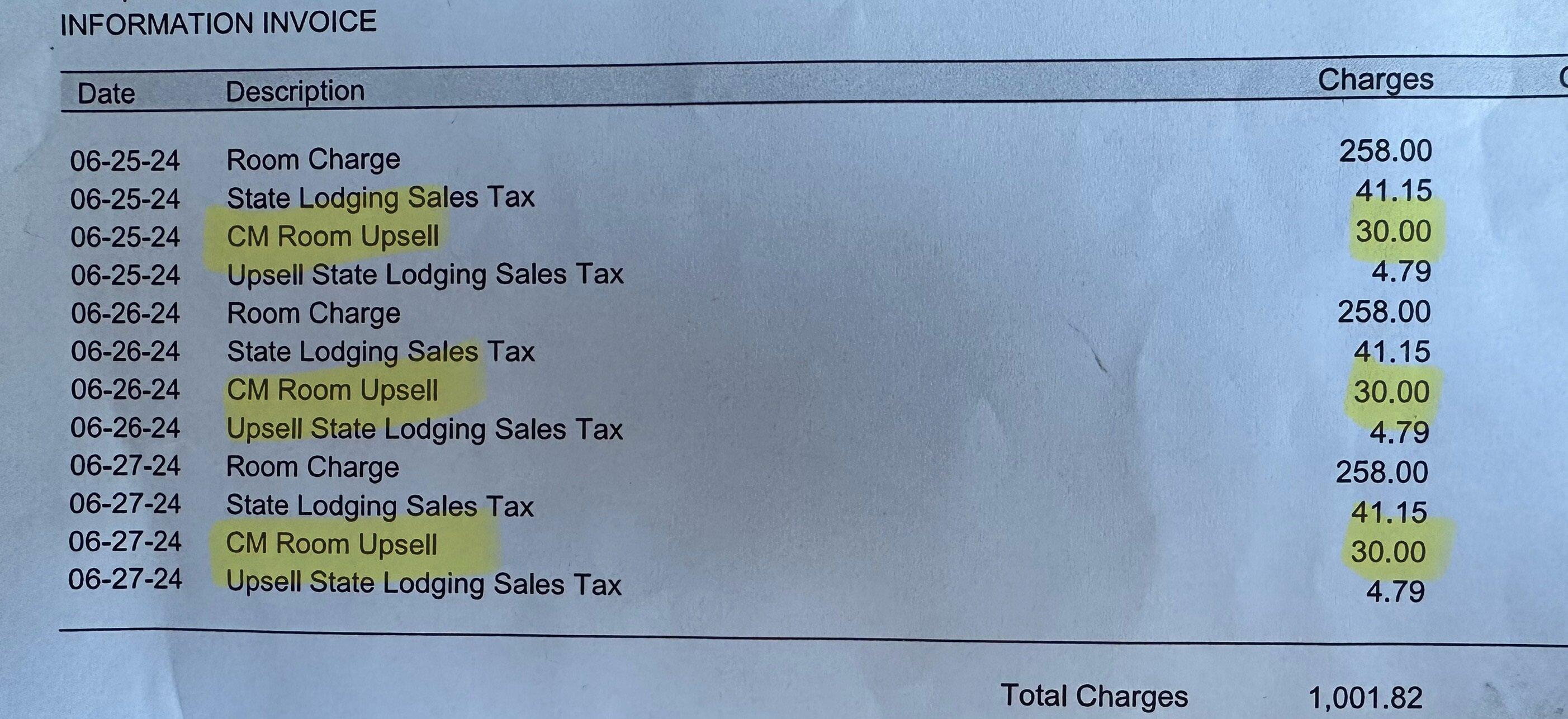The Royal Sonesta Washington, DC Capitol Hill