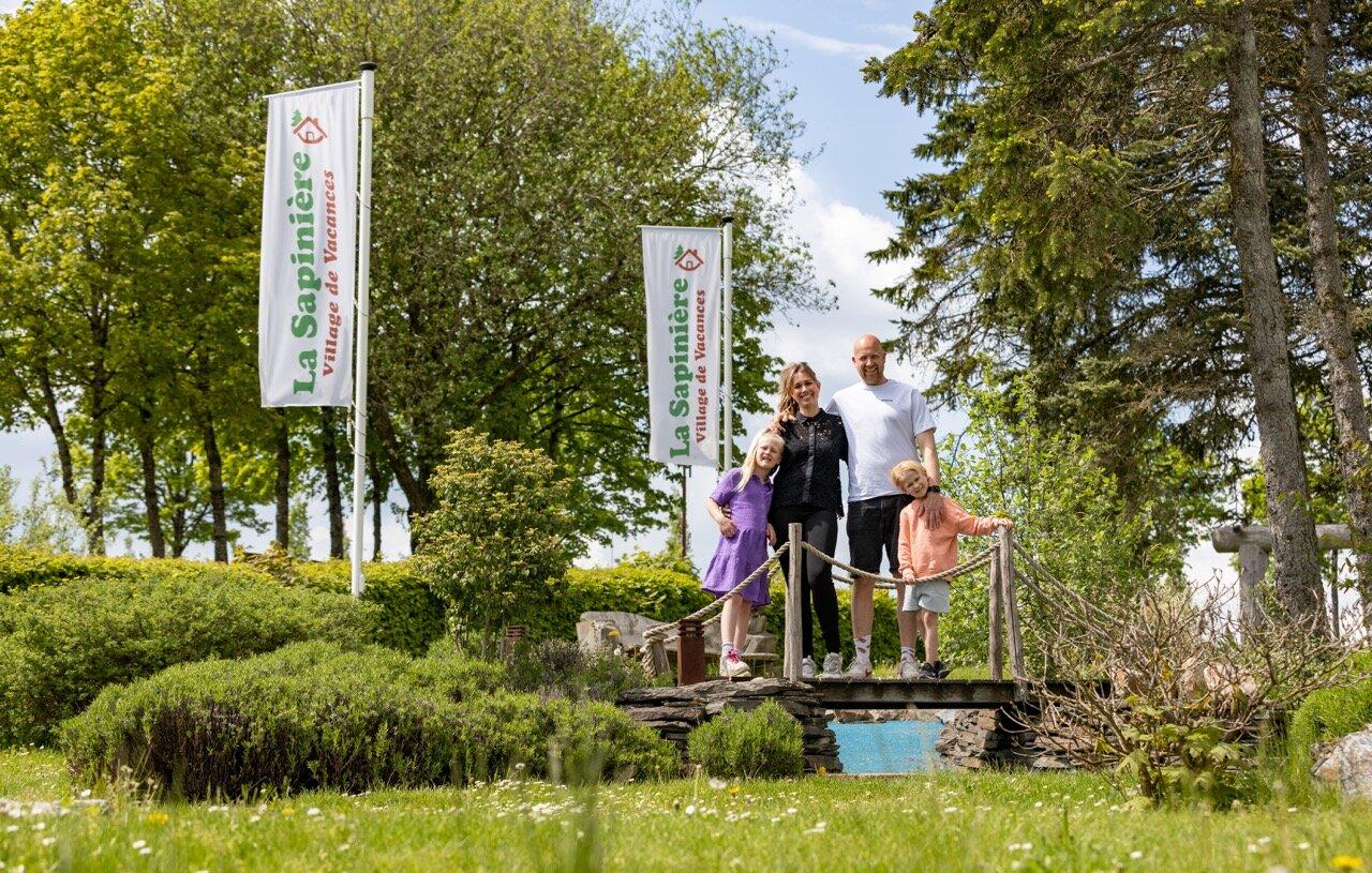 Domaine La Sapinière