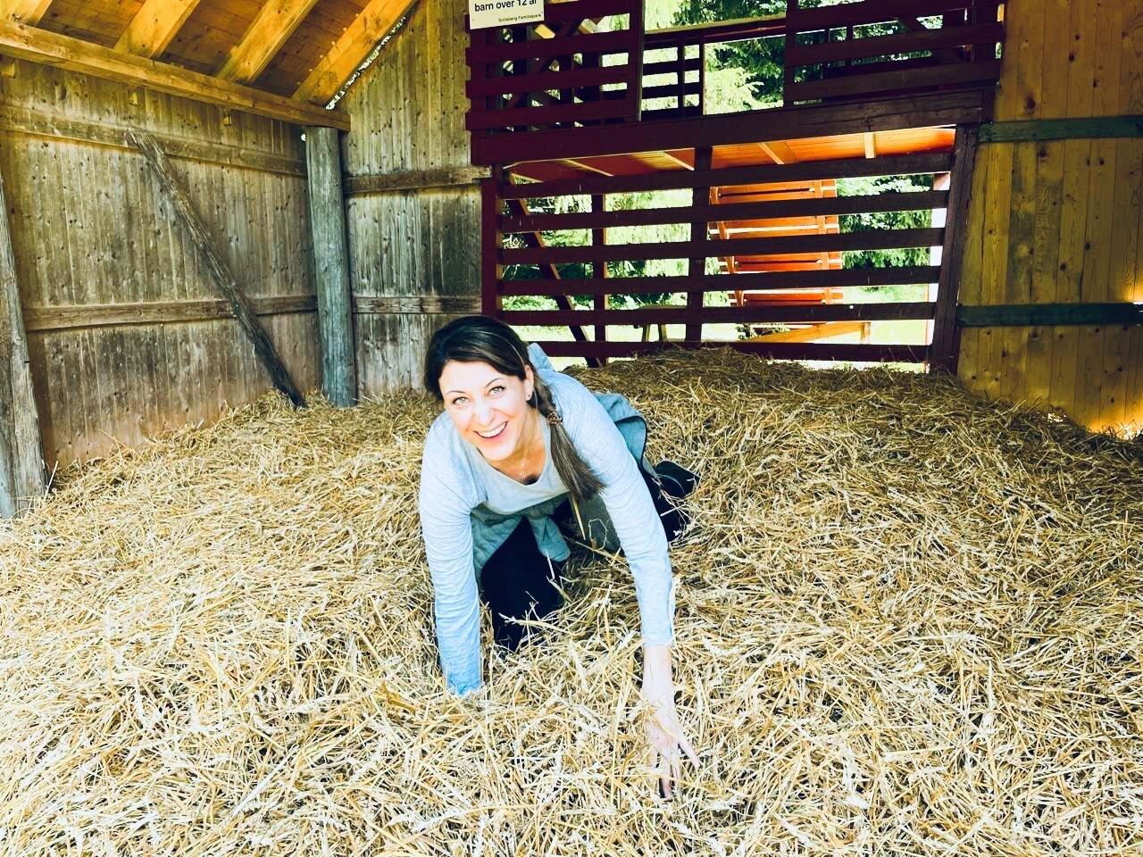 Snilsberg Familiepark