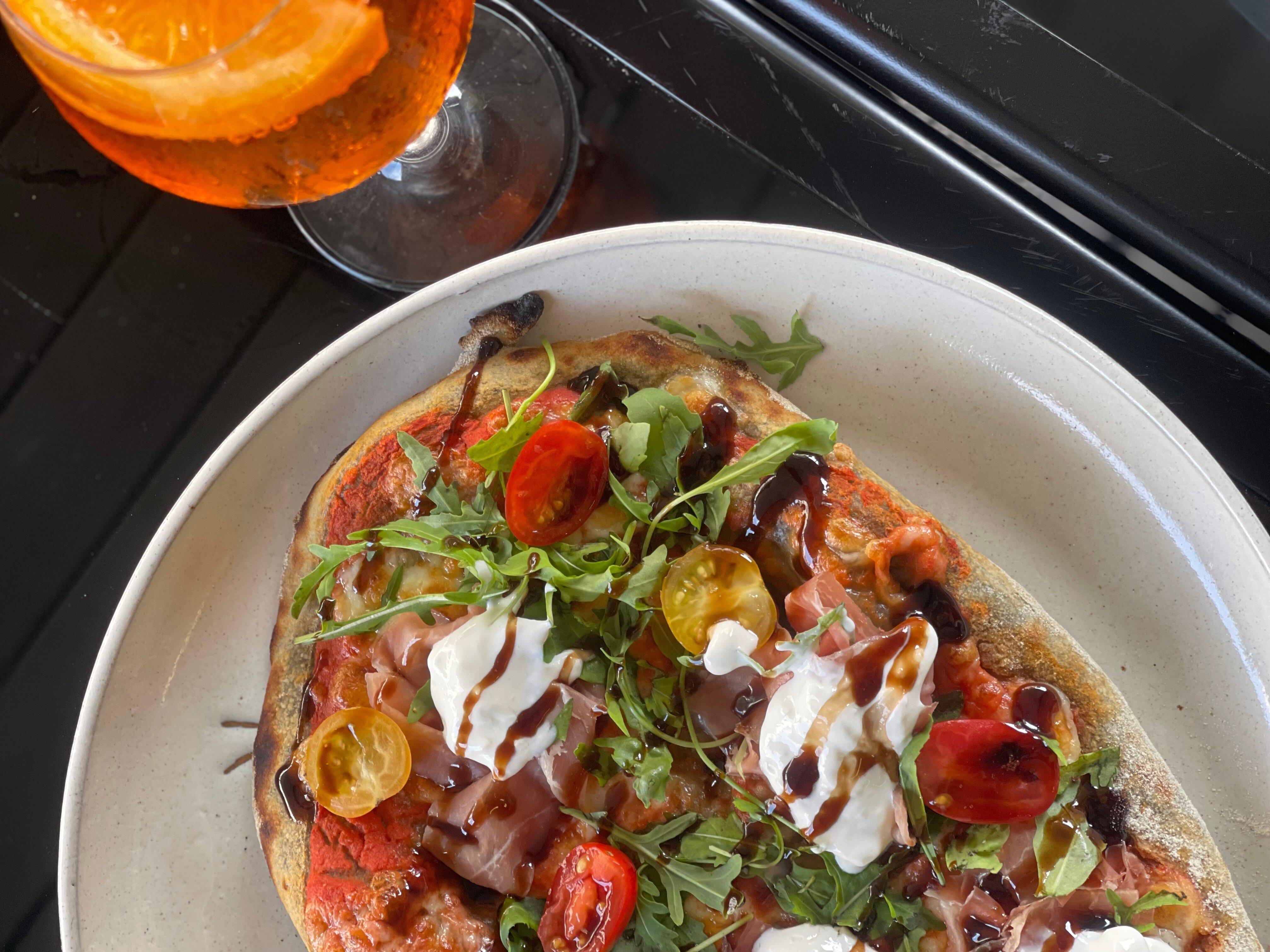 La Dolce Vita Bohème