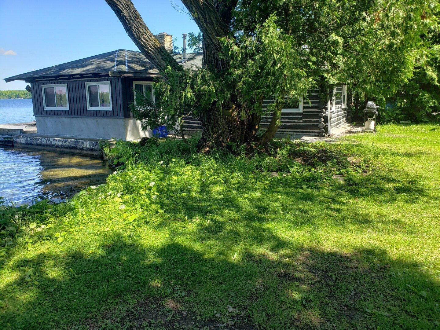 Balsam Lake Villa Cottages