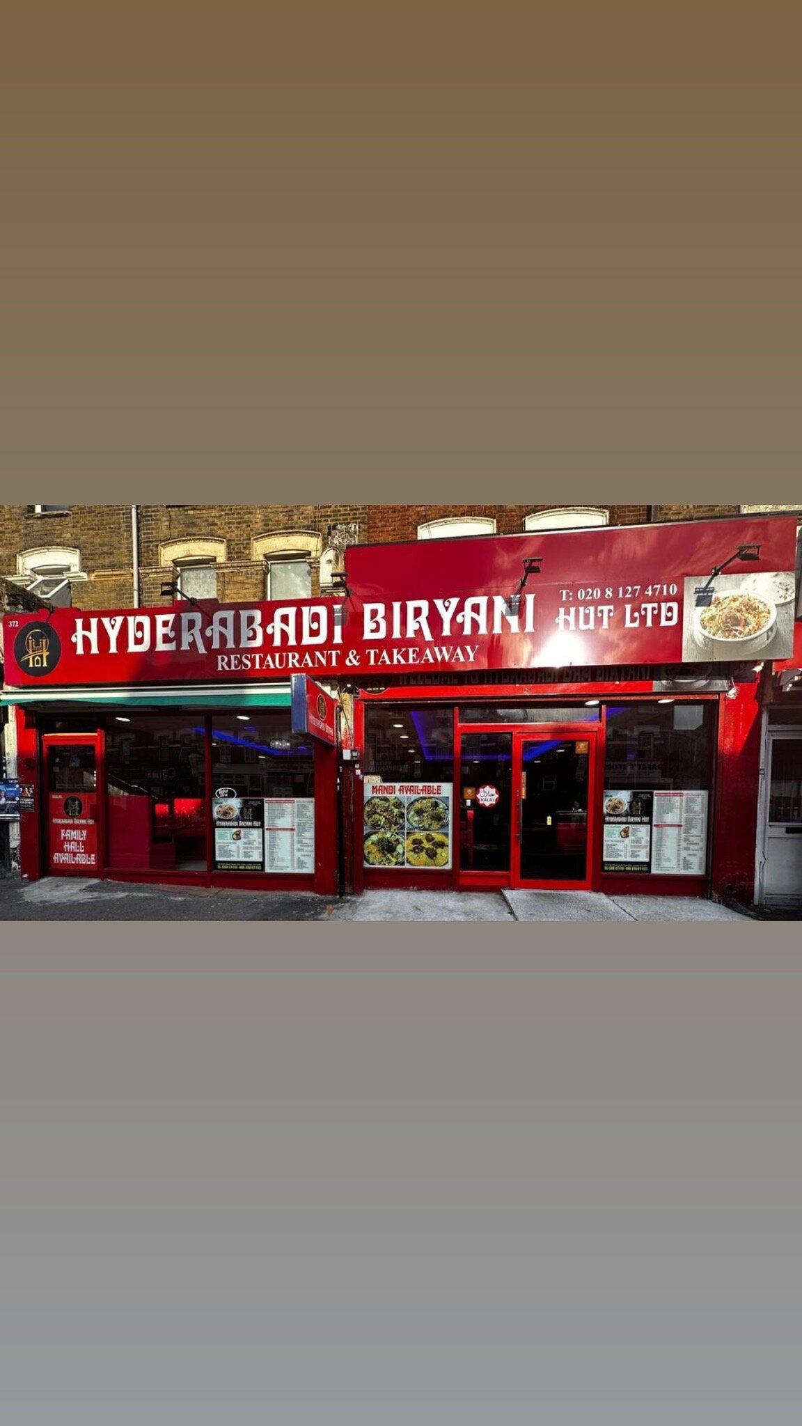 392, High Street North, London, E12 6RH