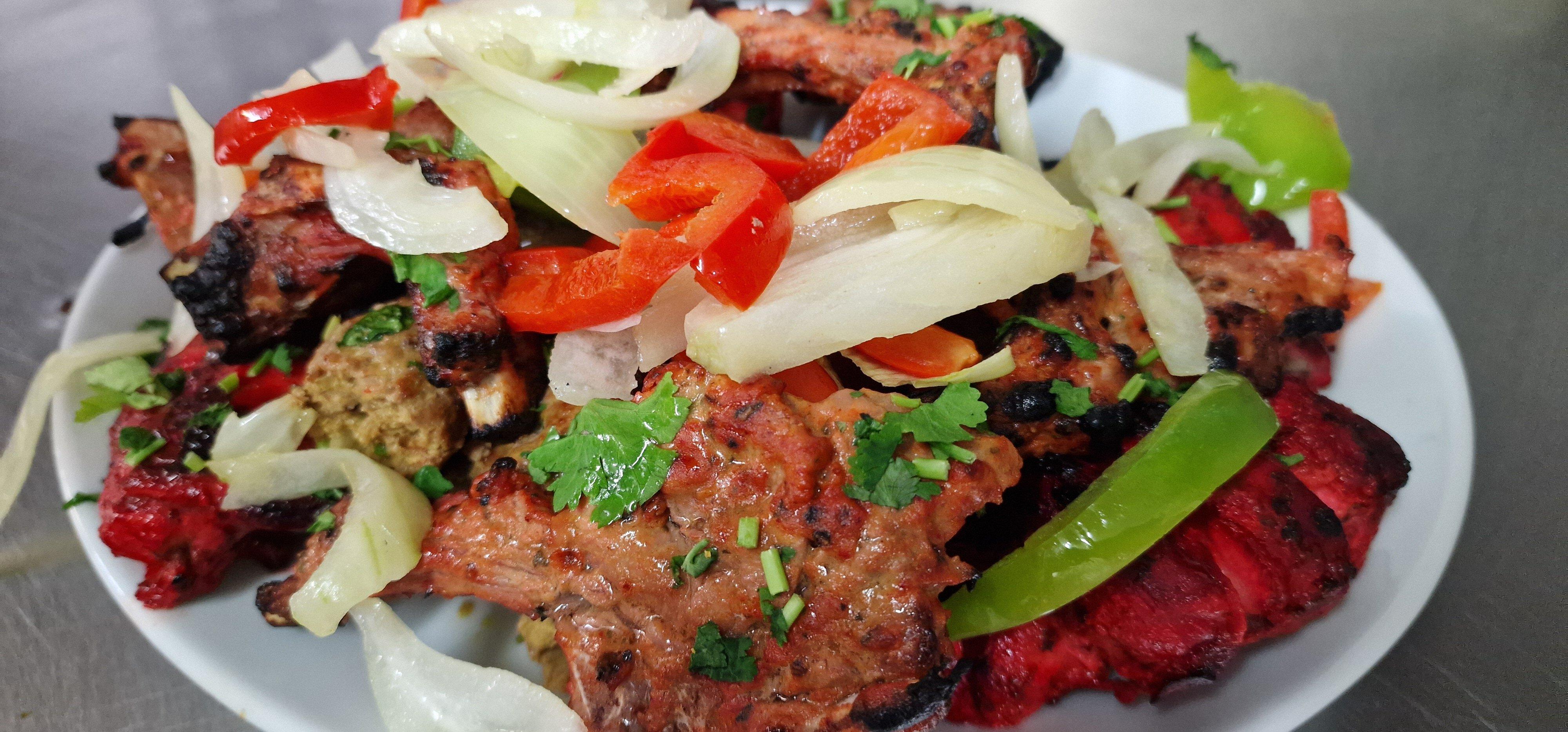 Mangrove Indian Restaurant