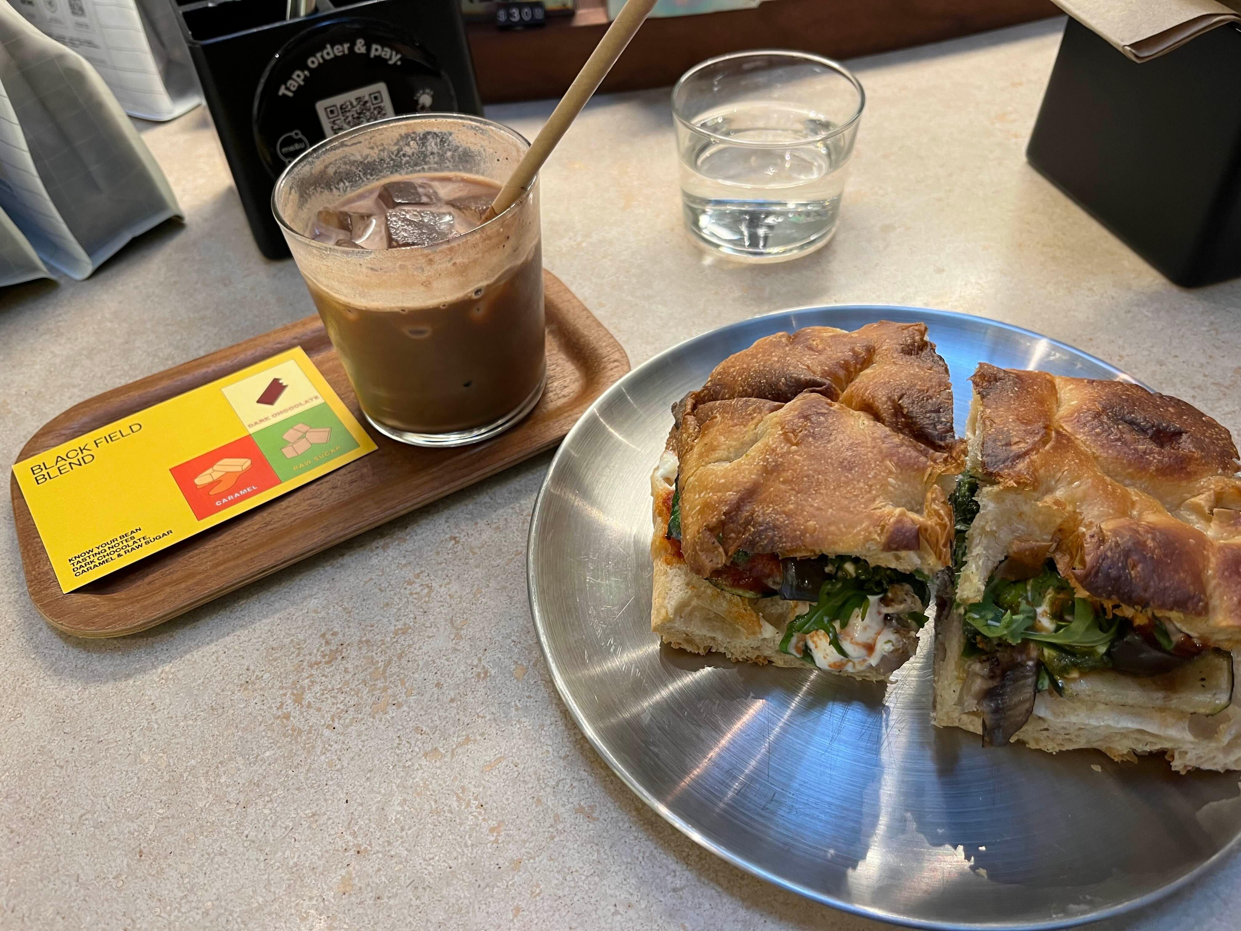 Photo by graciesolarsystem