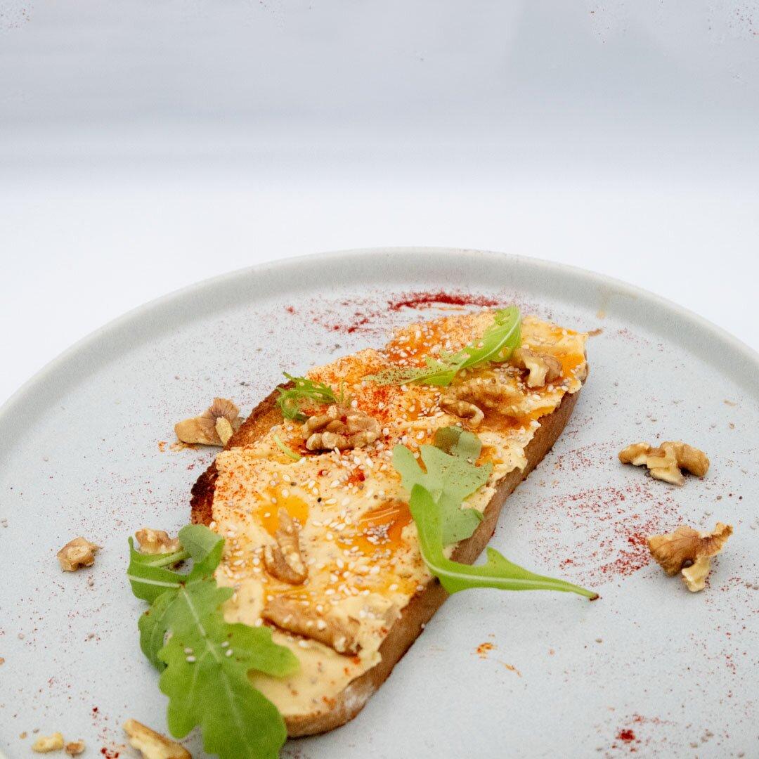 La Terraza by La Zamorana