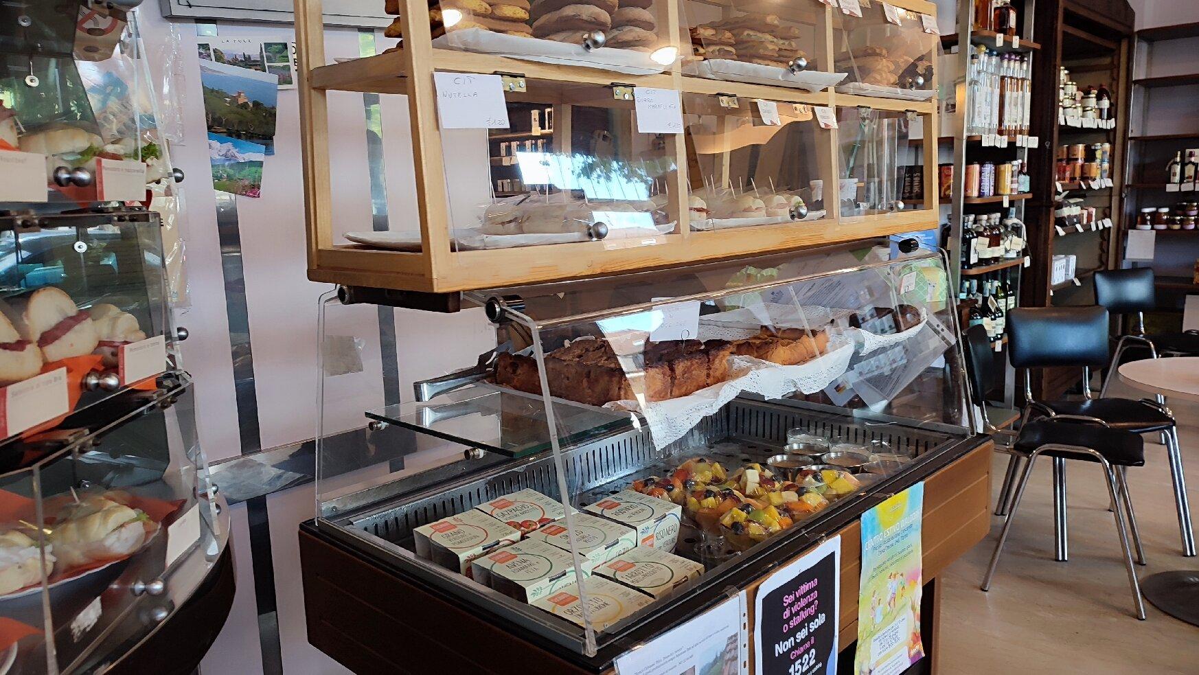 Bar Franco di Franco Graziella & C. SAS