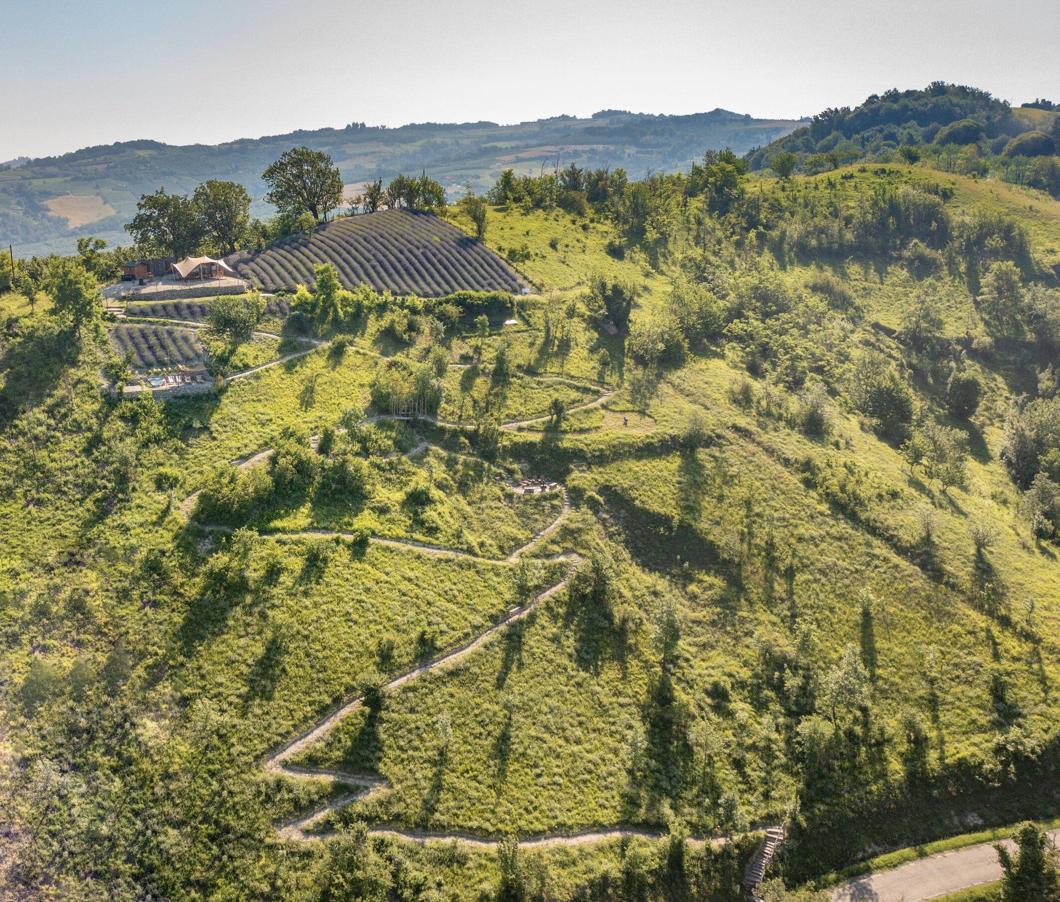 Ansèm - Enjoy Life together