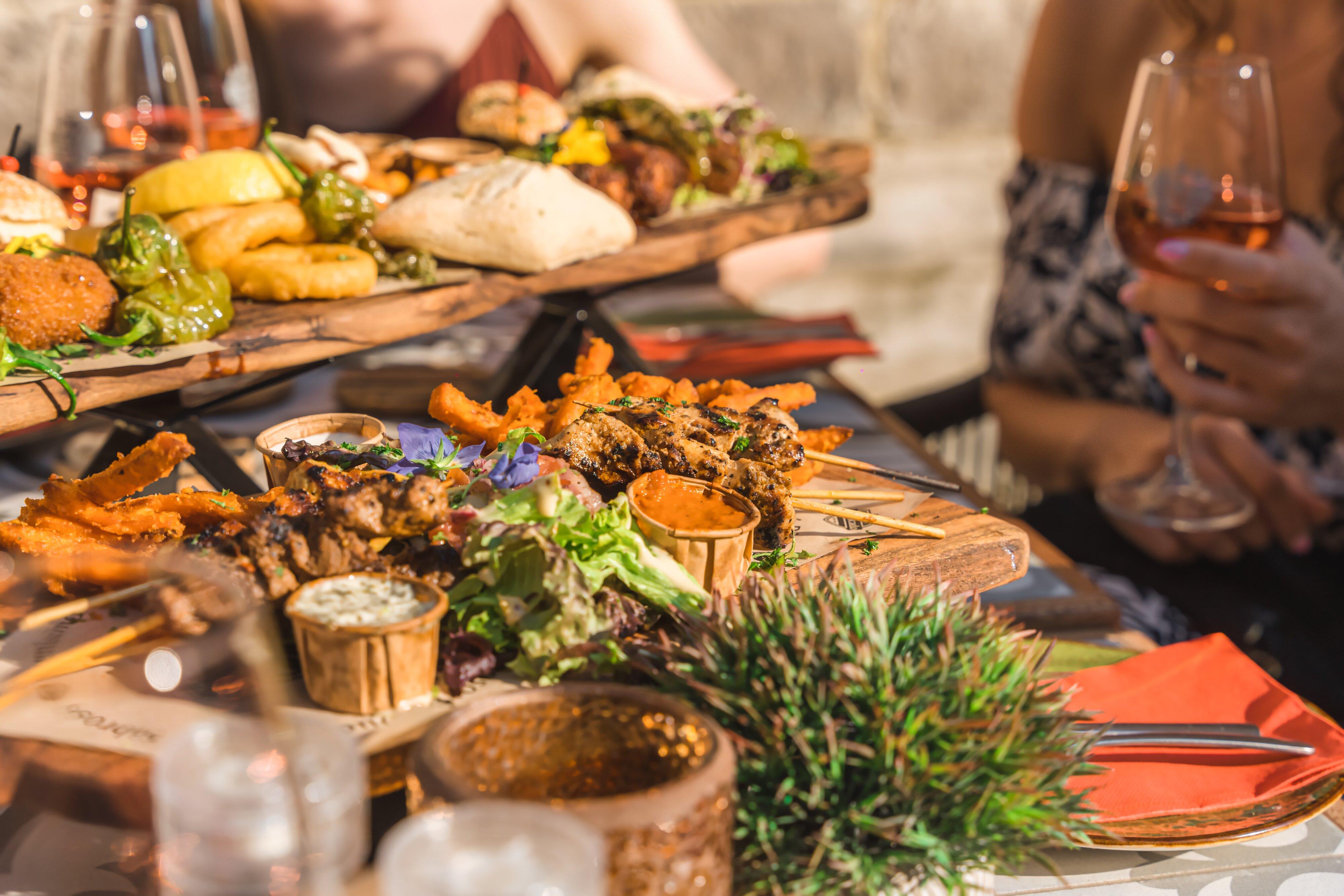 El Bocado Sint-Truiden