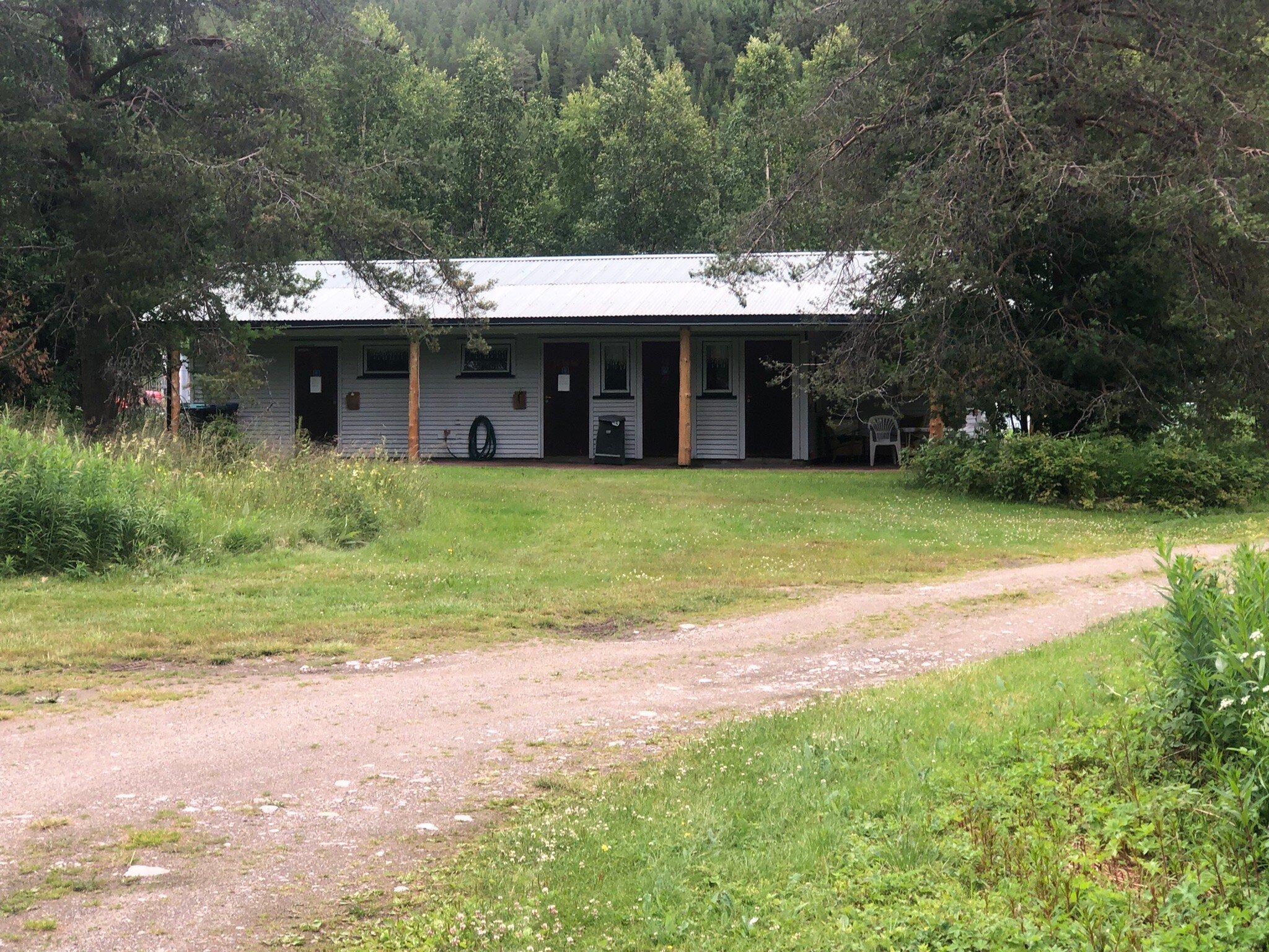 Olderskogen Natur Camp