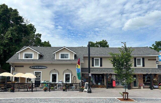 Avant-Garde Emporium