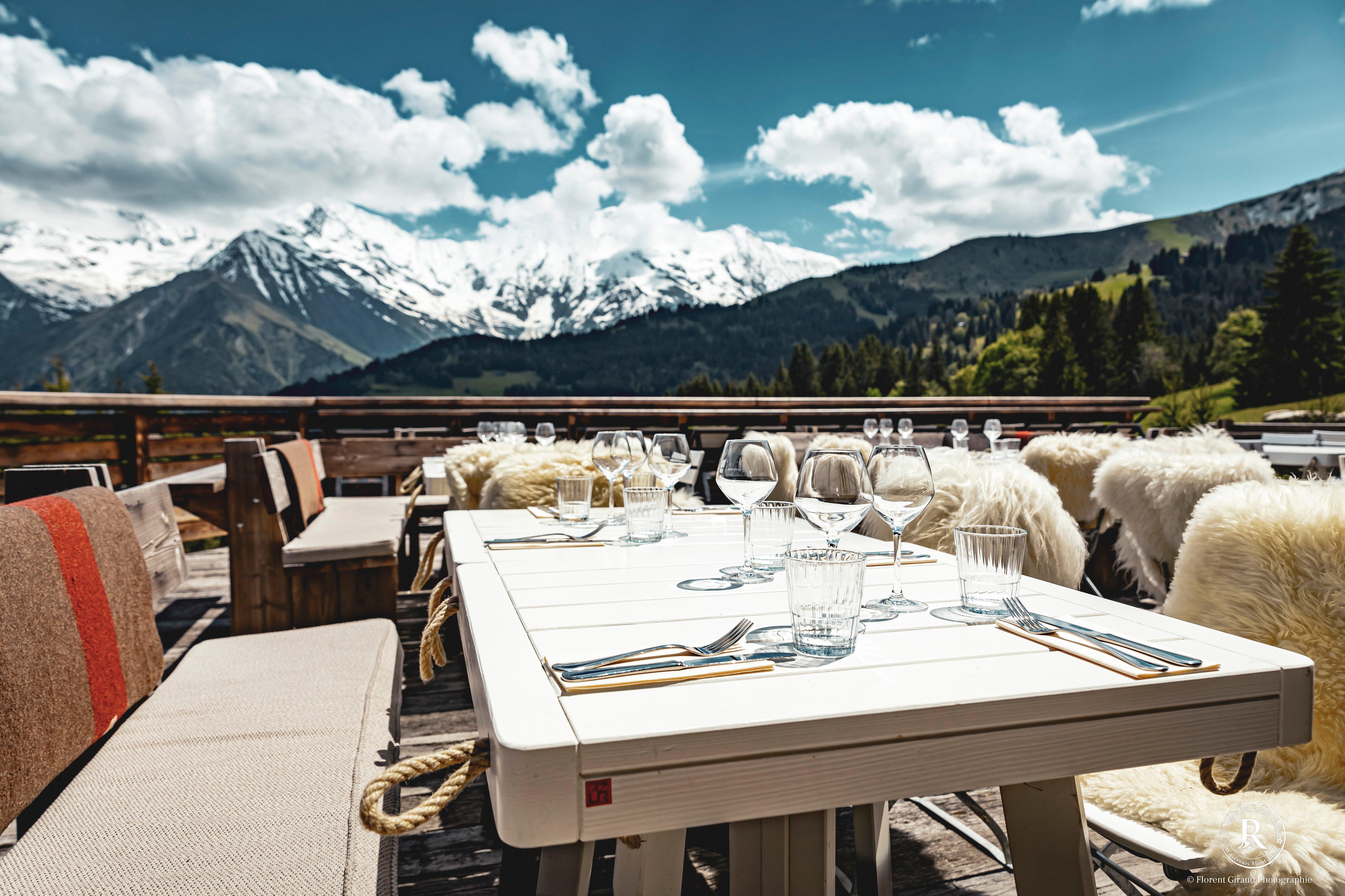 Le Relais des Communailles