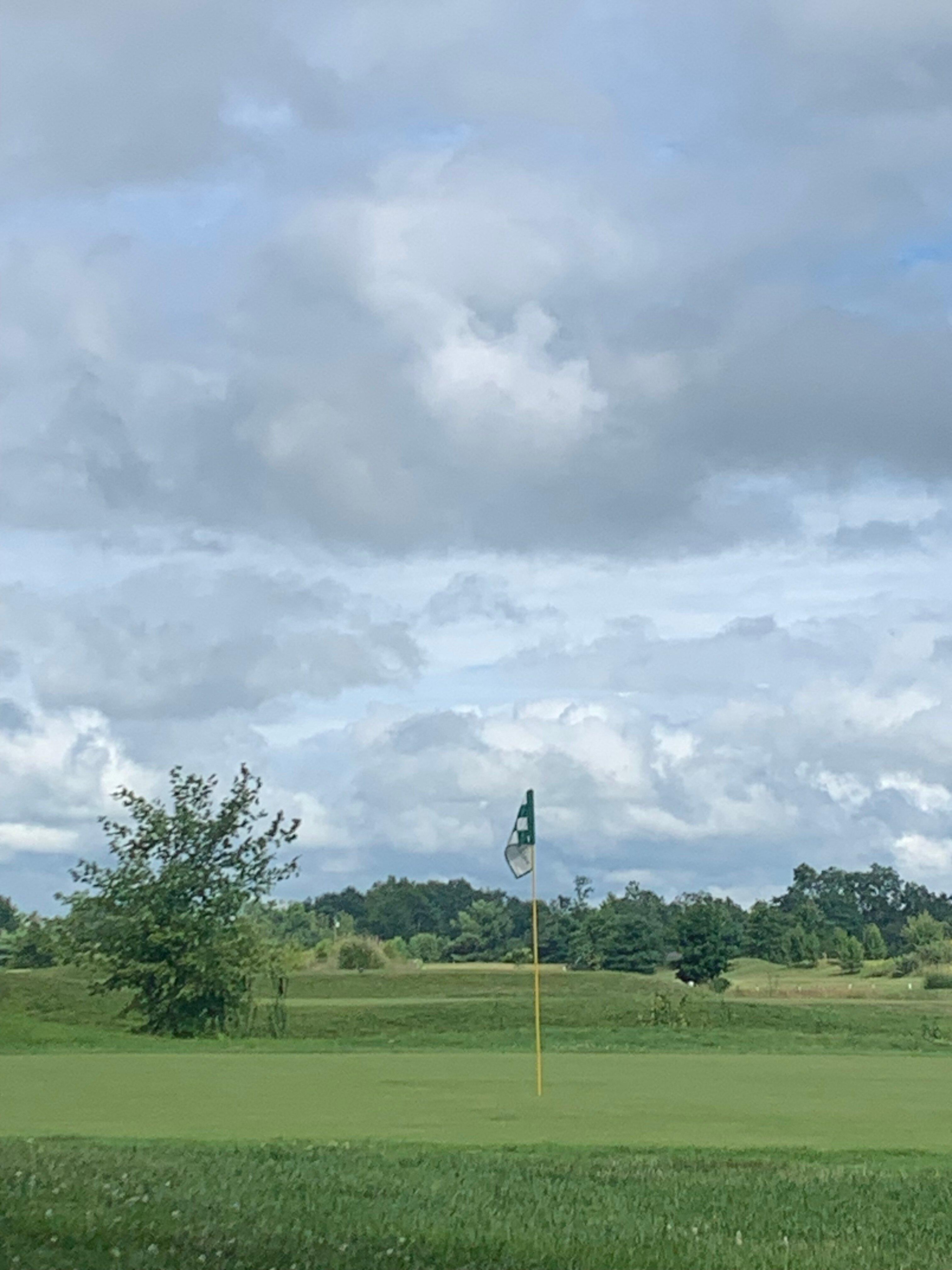 Deer Track Golf Course