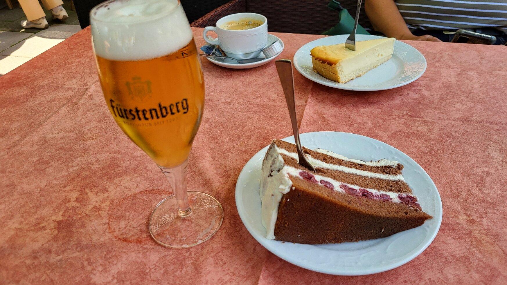 Hotel Restaurant Pfaff