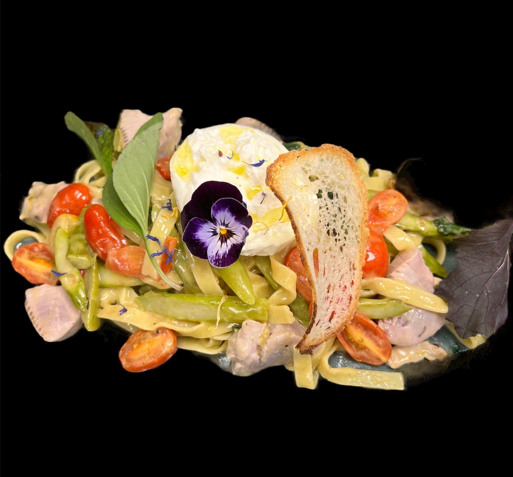 Ristorante Nel Giardino Da Filippo