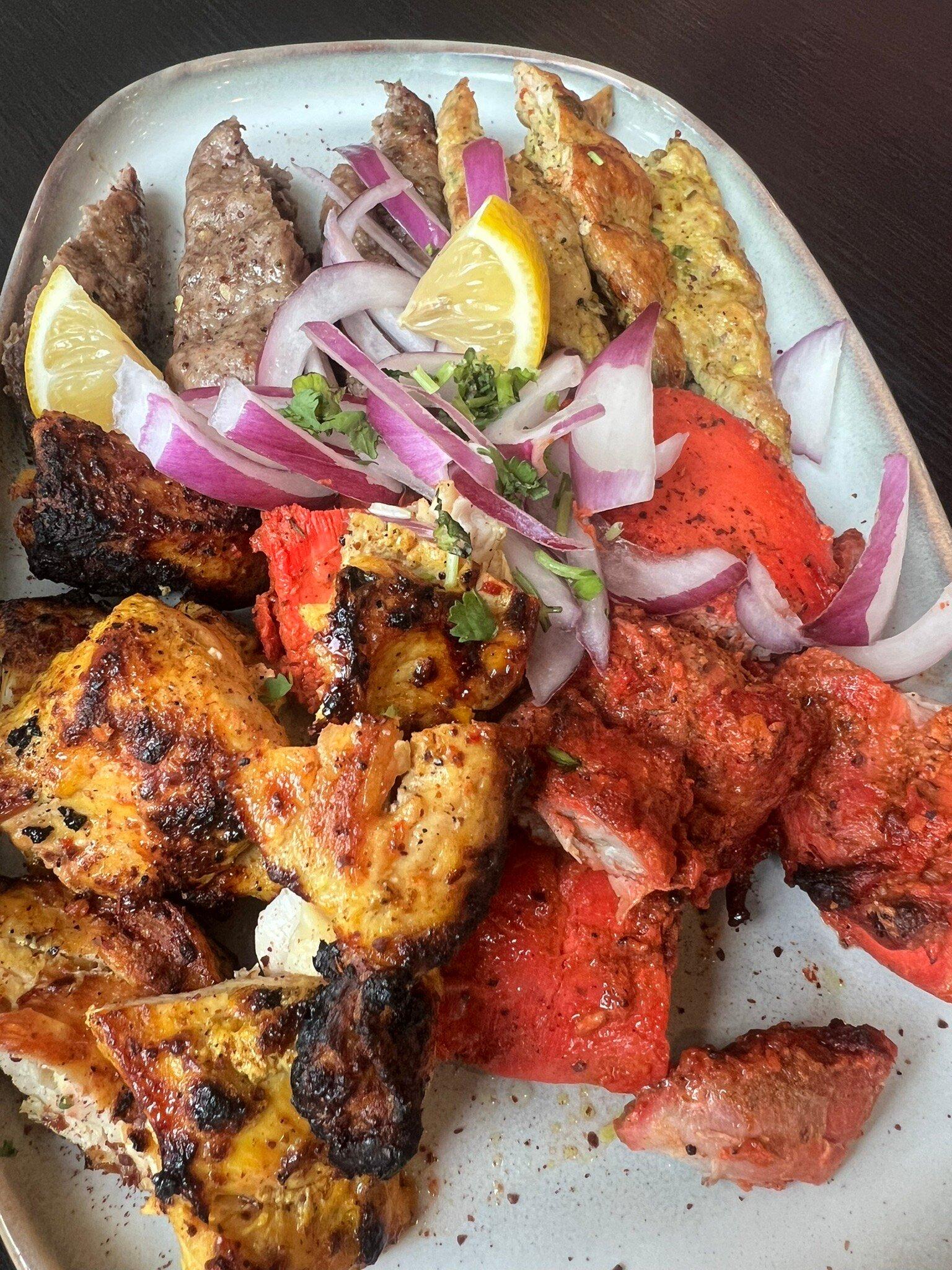 Baigs Grill Mississauga