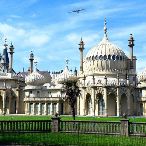Free Walking Tours Brighton - Real Brighton Tours