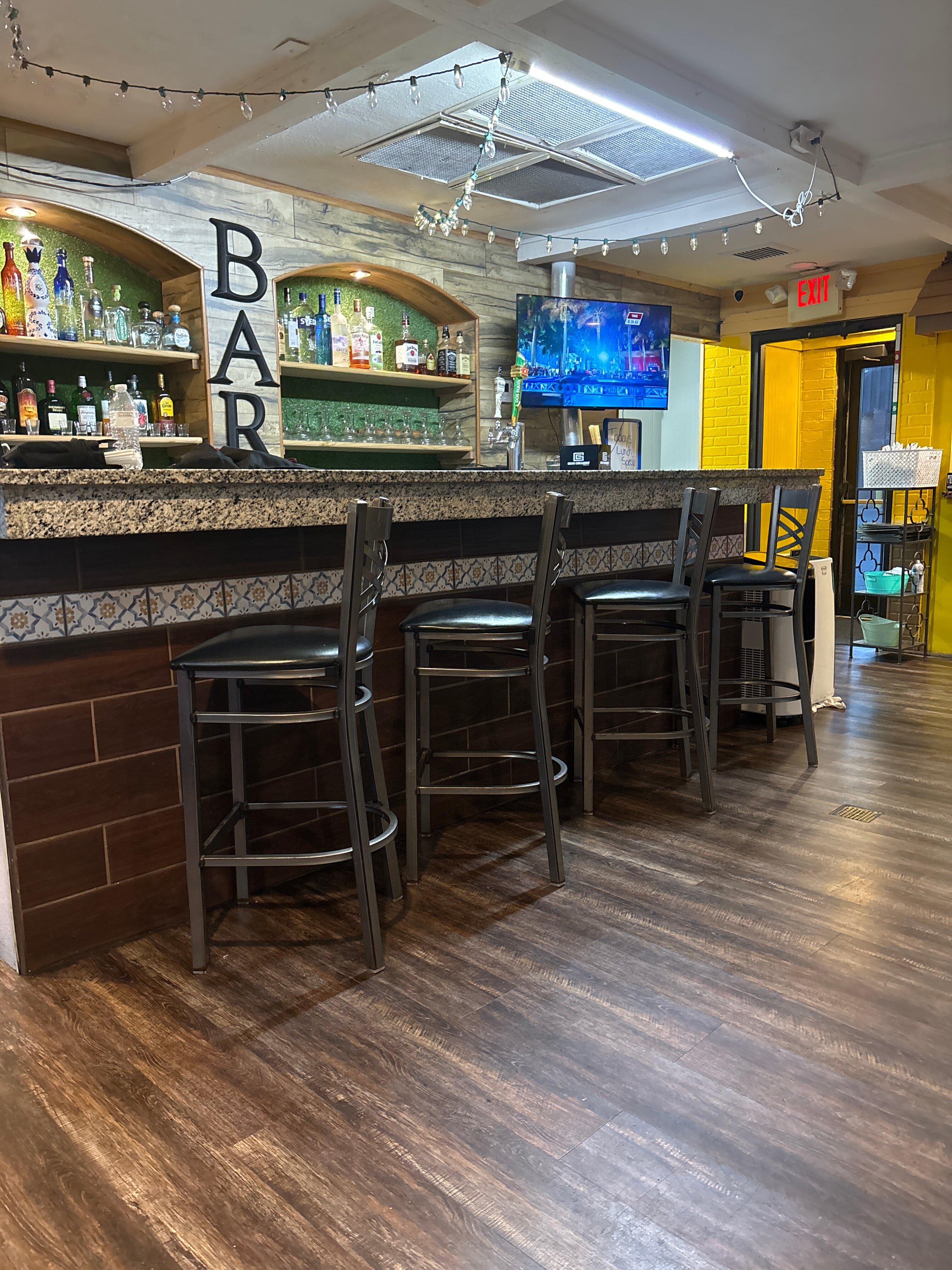 Excaret Mexico Bar & Grill