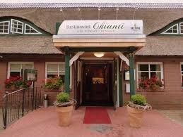Restaurant Chianti