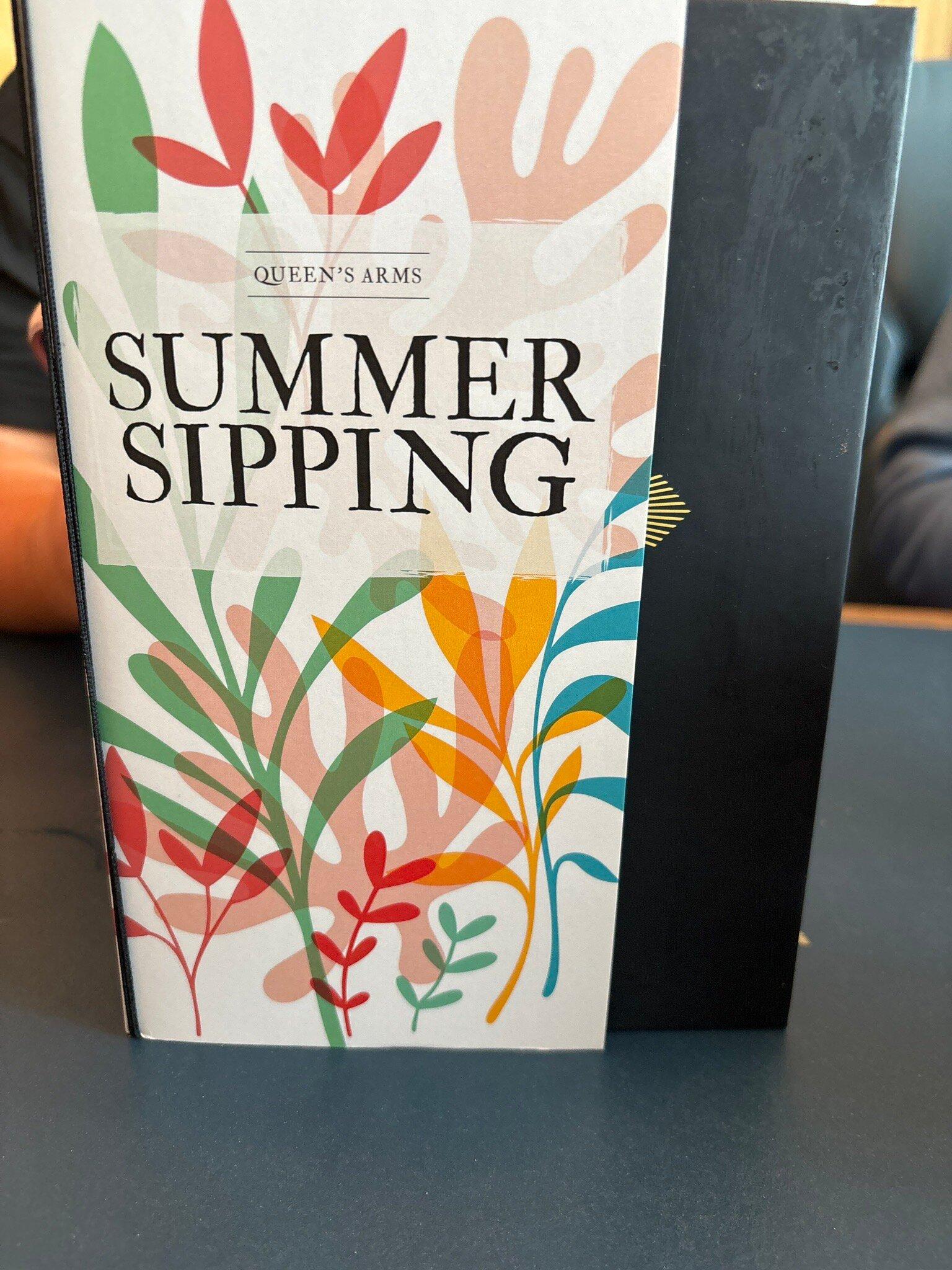 The Queen's Arms, Heathrow