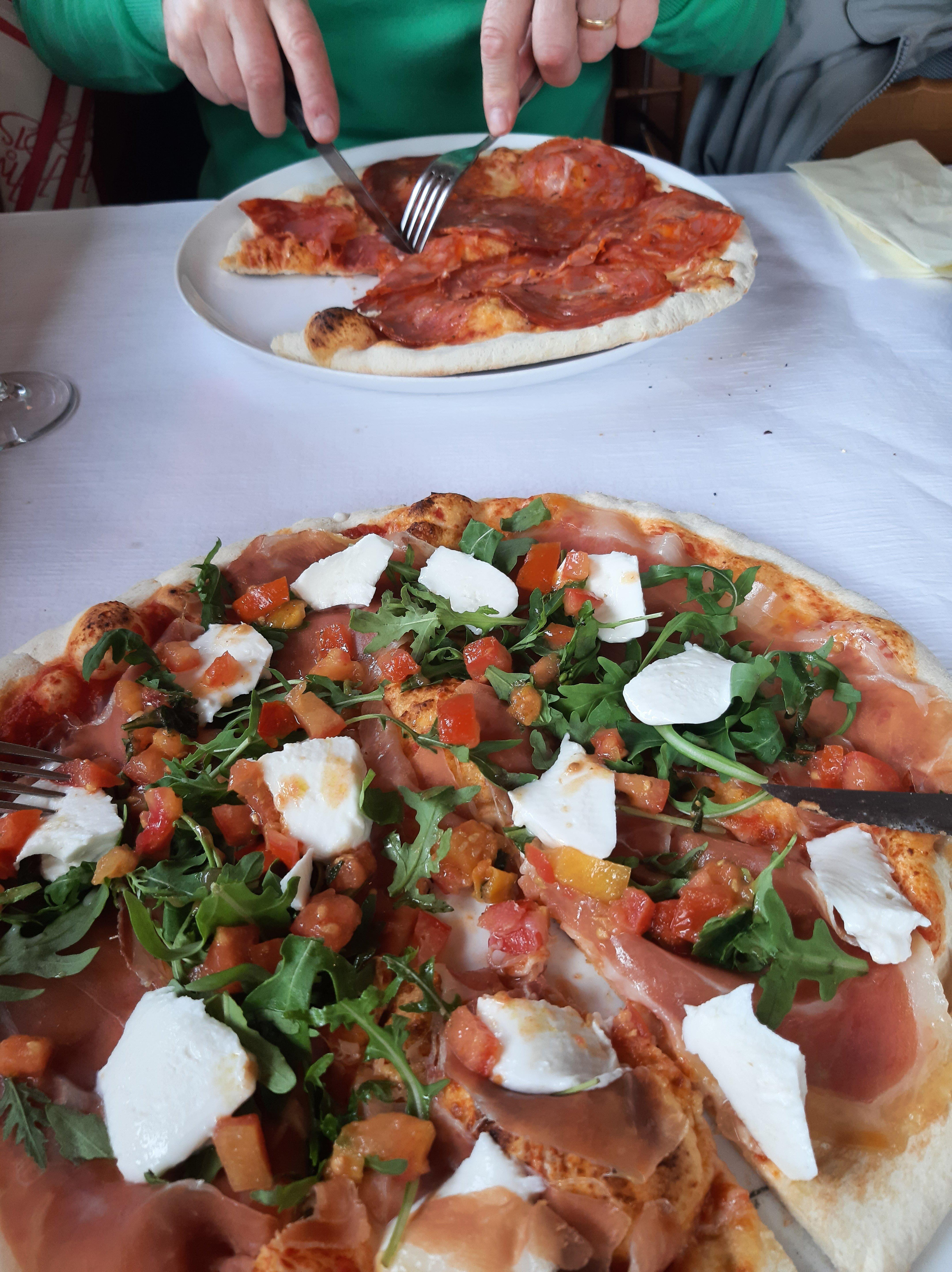 Restaurant Les Cytises