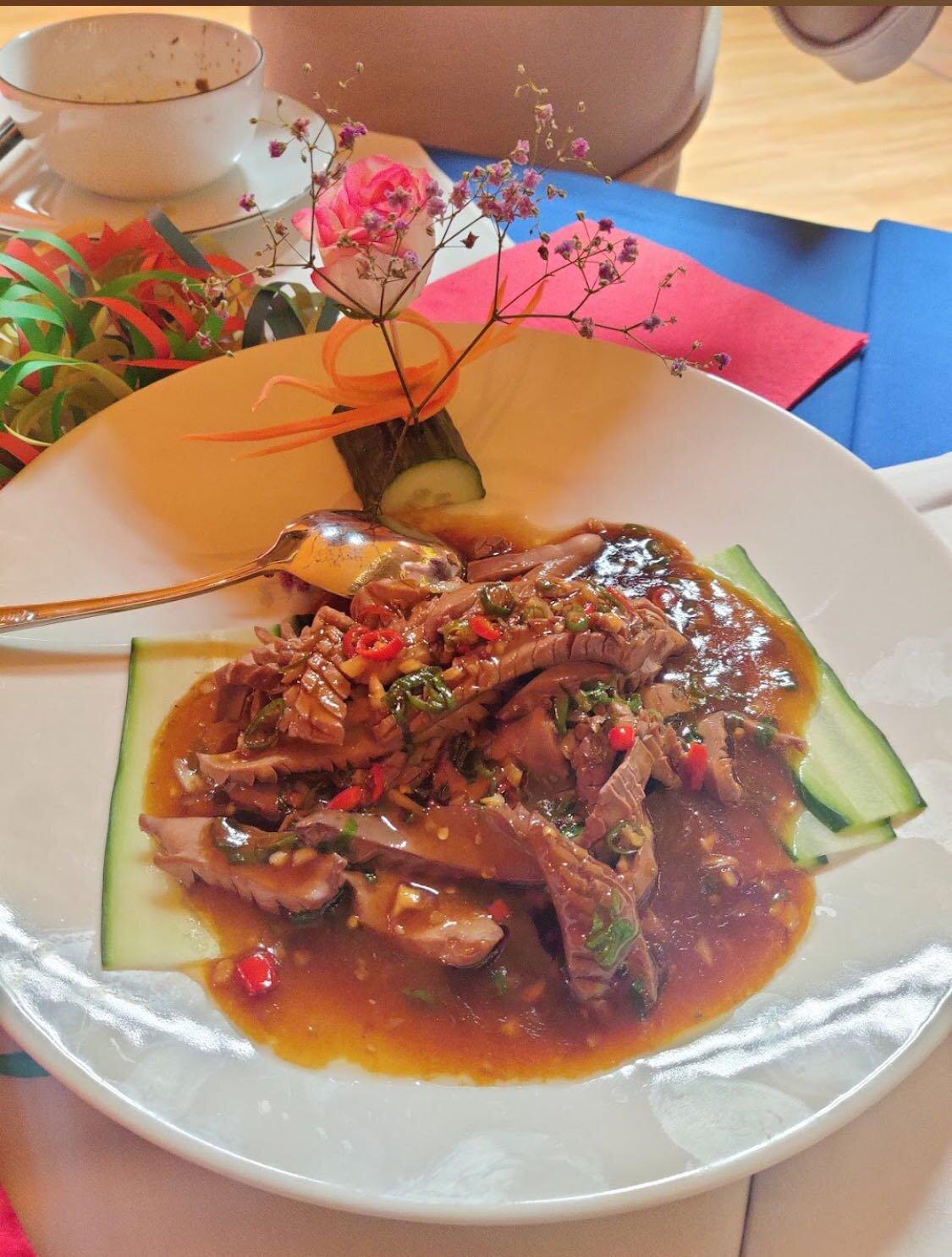 Sichuan Küche Starnberg