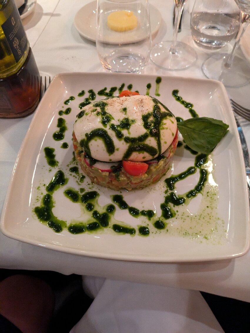 El Gaucho - Carrera San Jeronimo