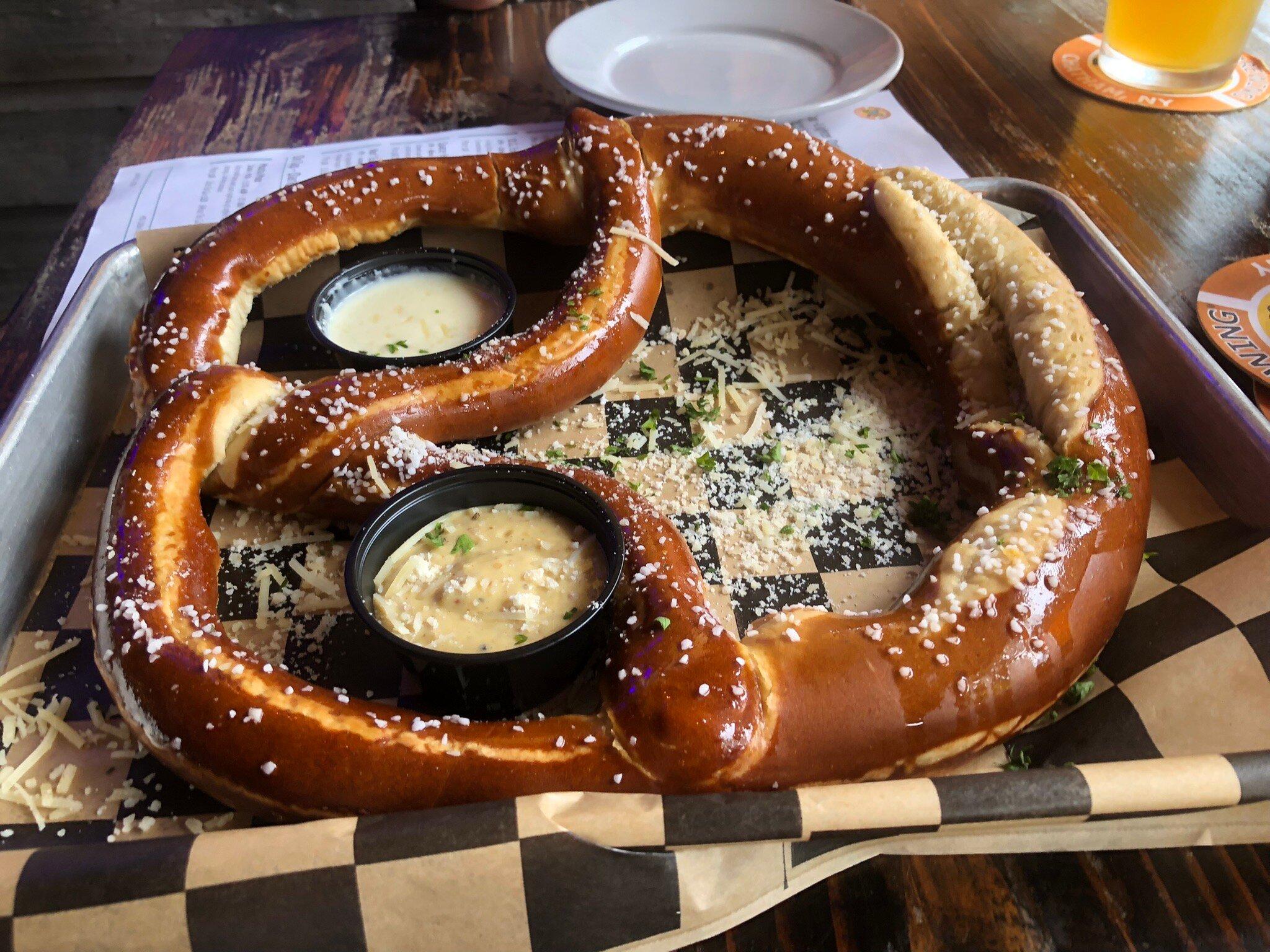Chatham Brewing
